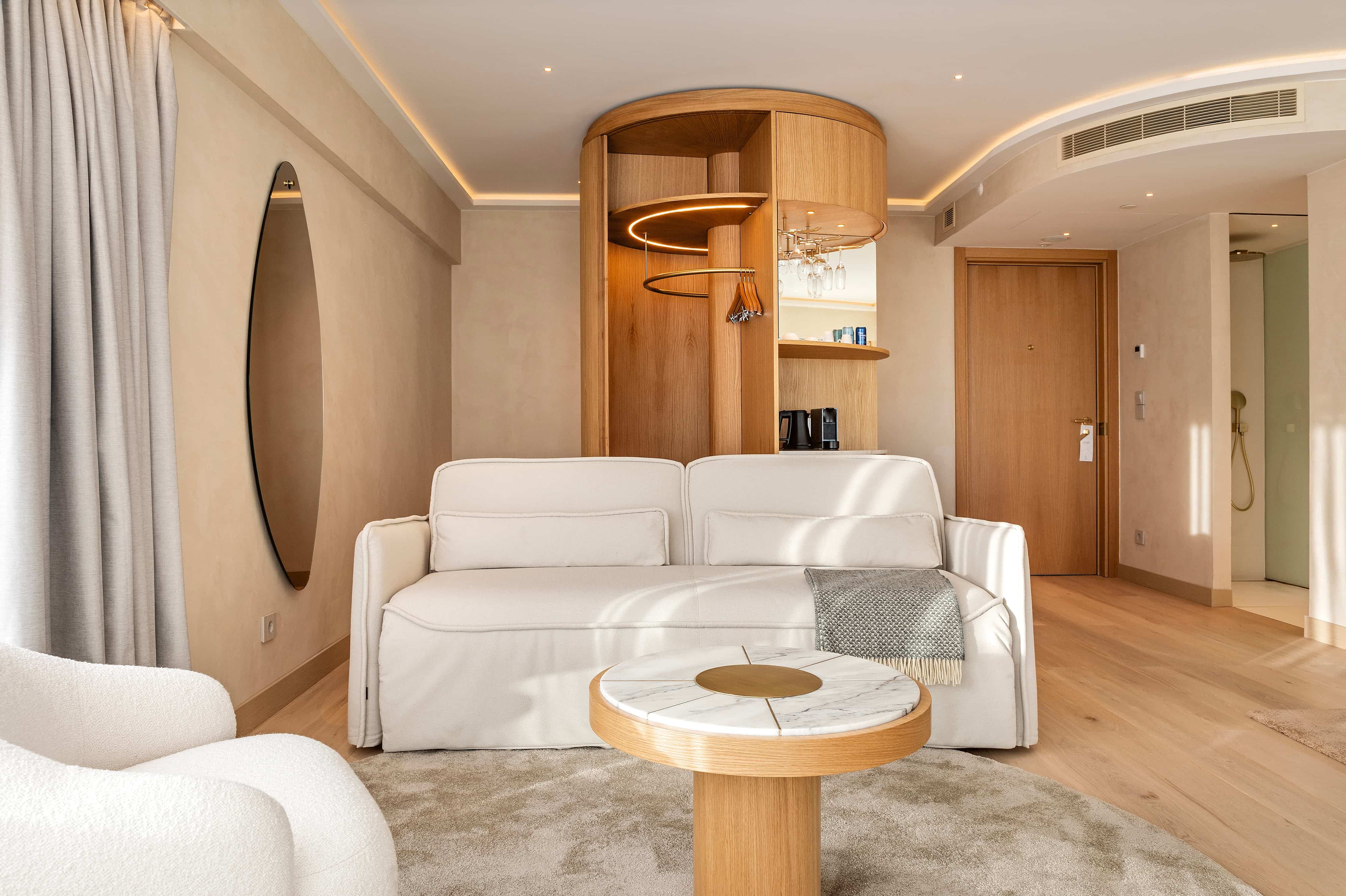 Coolest Suite Ocean View