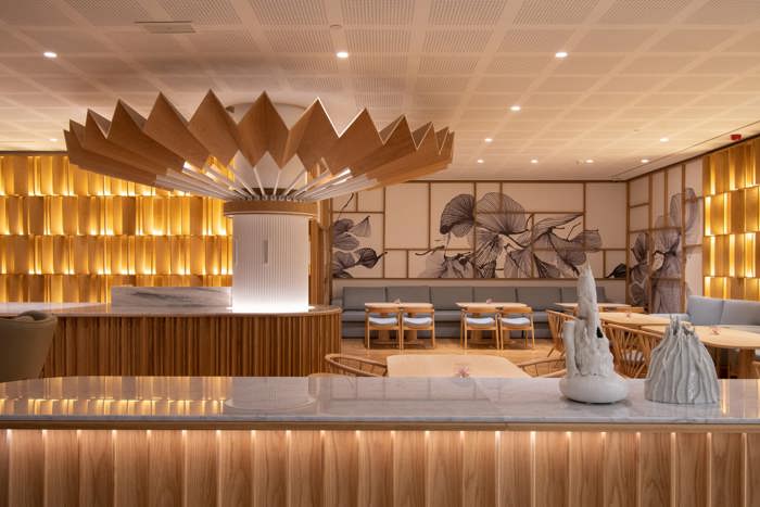 Restaurante UDDO