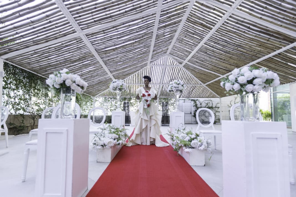 Eventos Sociais Casamentos Sana Hotels 2