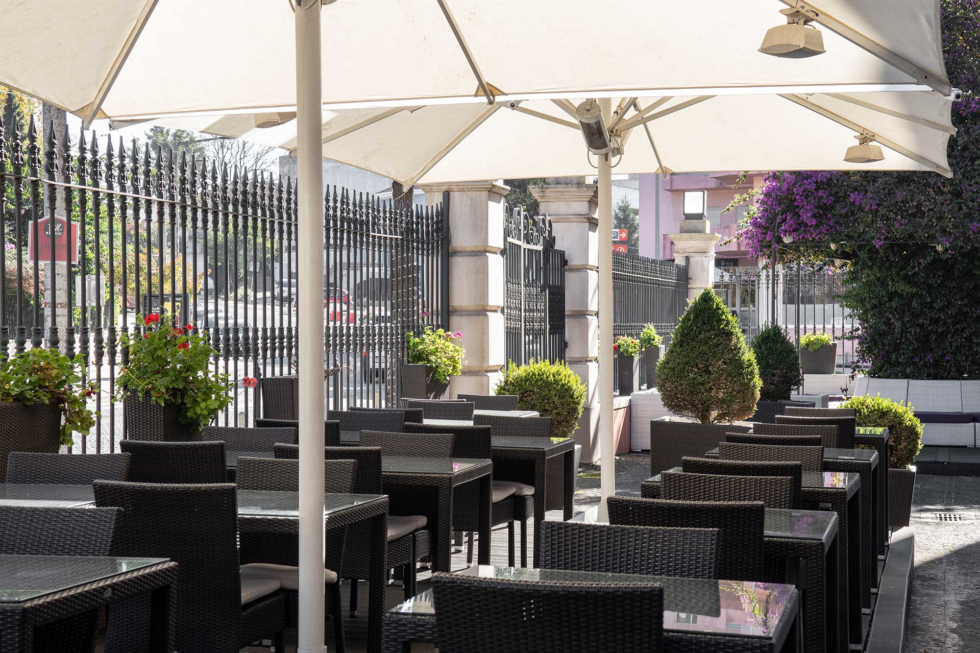 Lisbonense Bar & Terrace