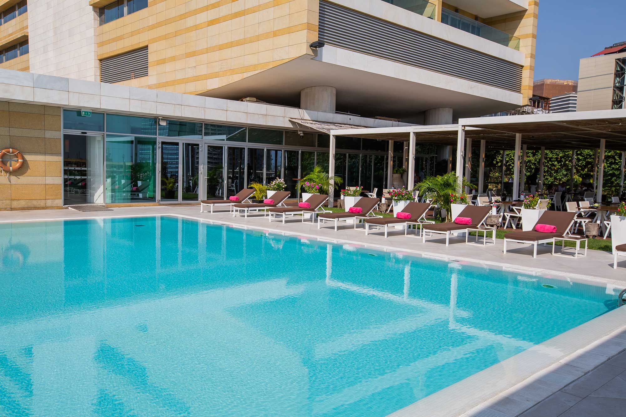 Hotel Geschenkgutschein