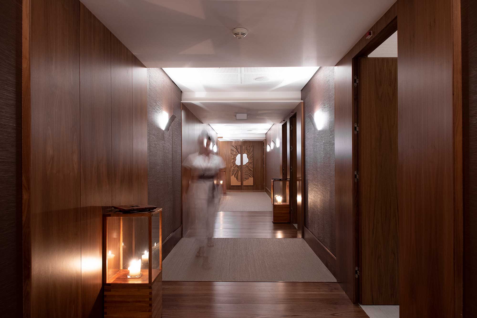 SAYANNA Wellness & Spa