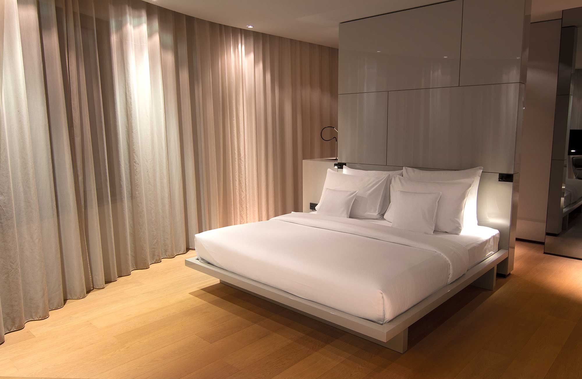 Sana Berlin Hotel Suites 4