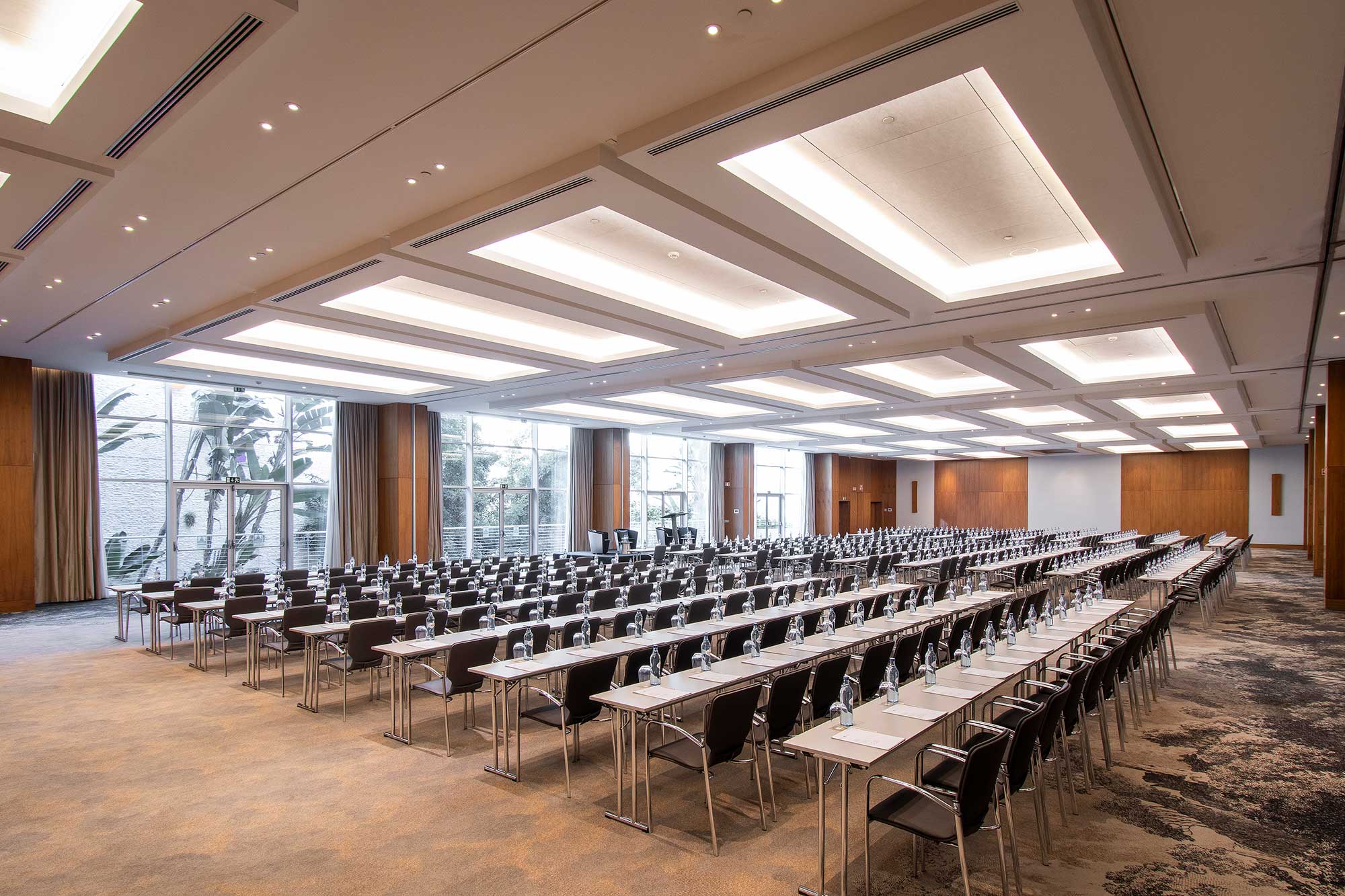 Epic Sana Lisboa Hotel Meeting Rooms 29