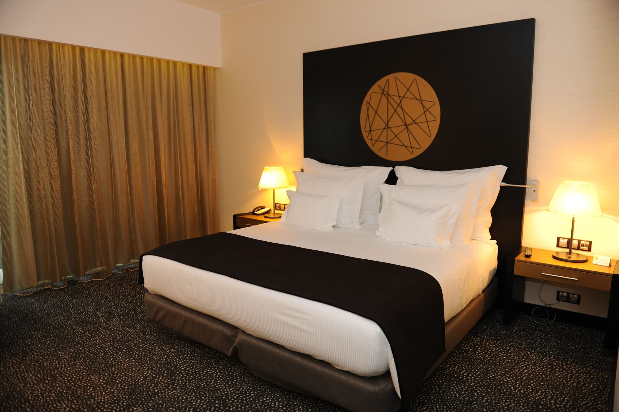 Suite Premier Plus T1