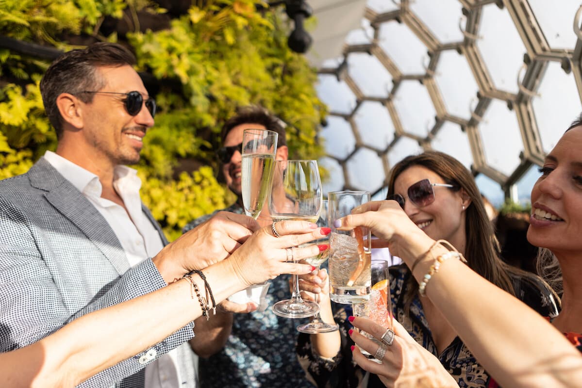 Vasco Da Gama Tower Miradouro 7