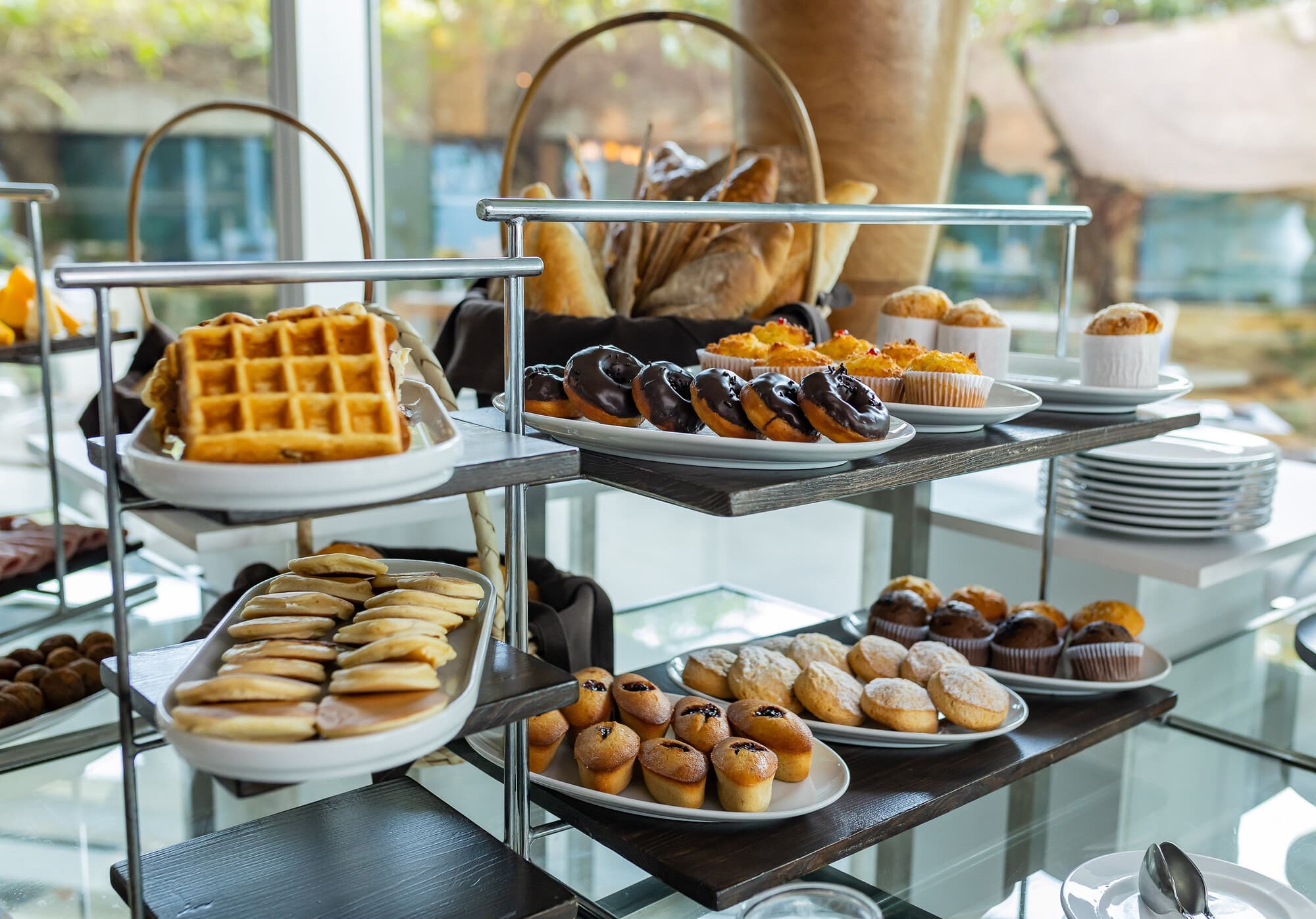 Brunch Origami Epic Sana Luanda