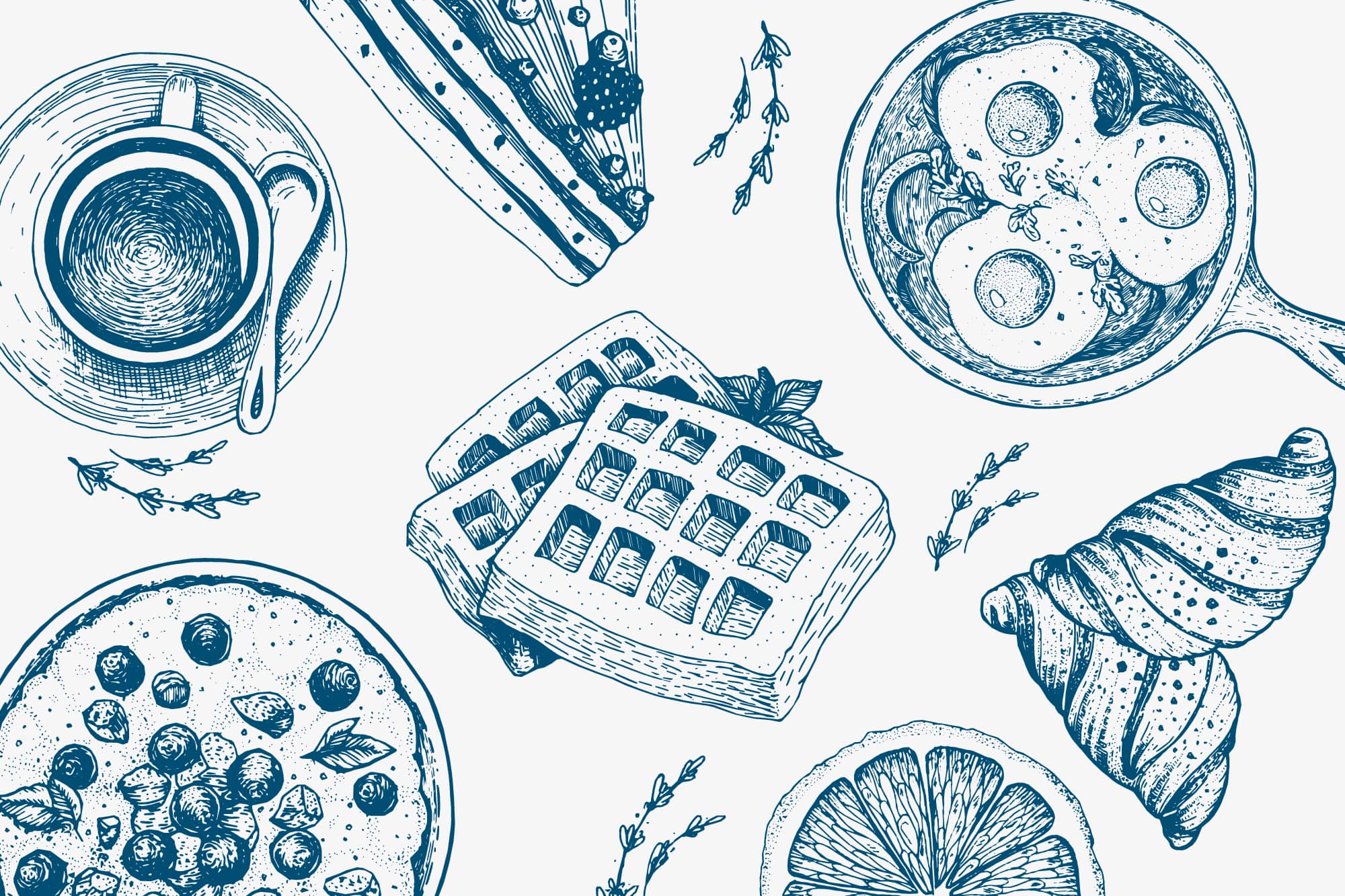 Brunch Da Rainha Sana Silver Coast