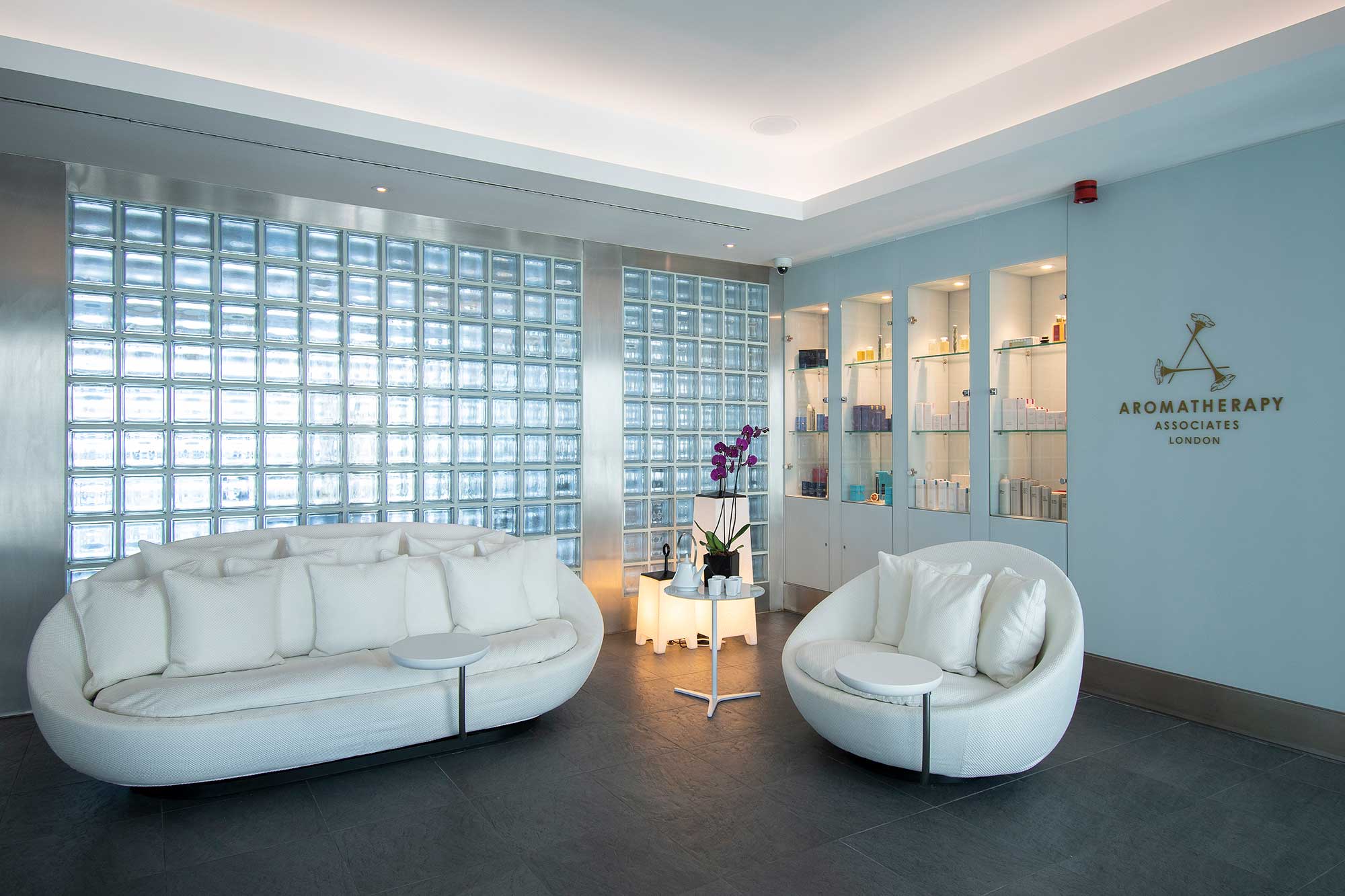 Myriad Sana Hotel Lisboa Spa Reception