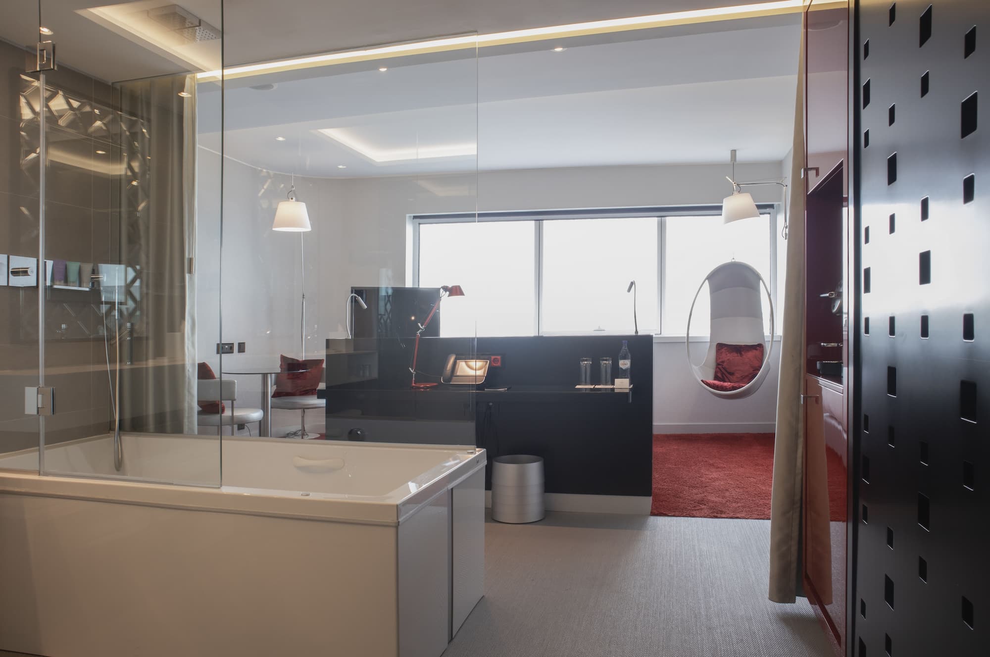 Chambre Superior