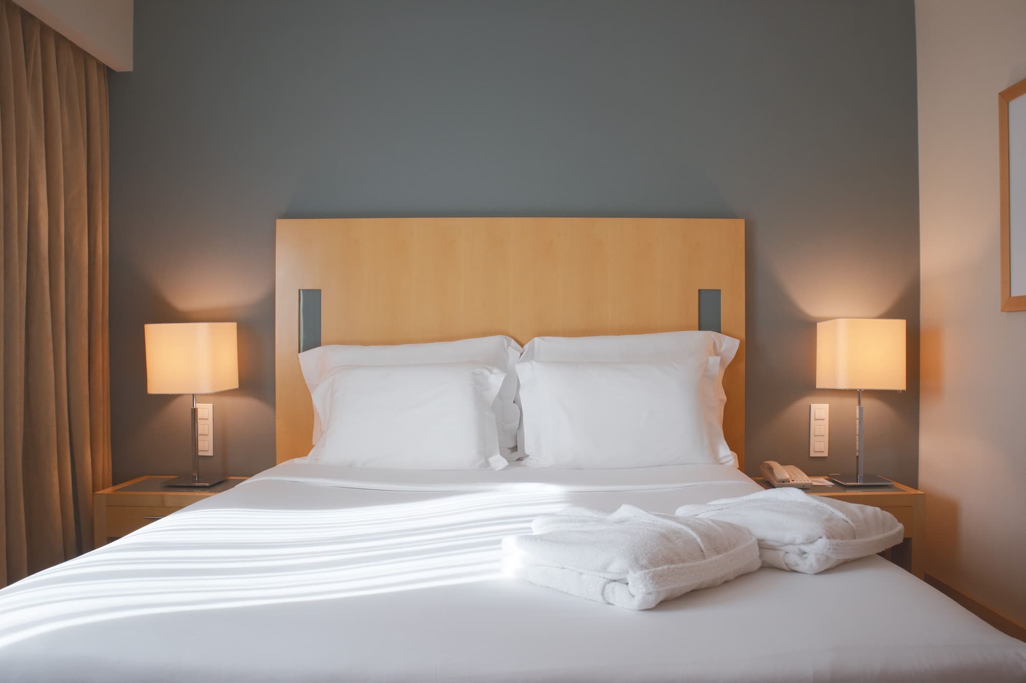 Sanamalhoa Double Room