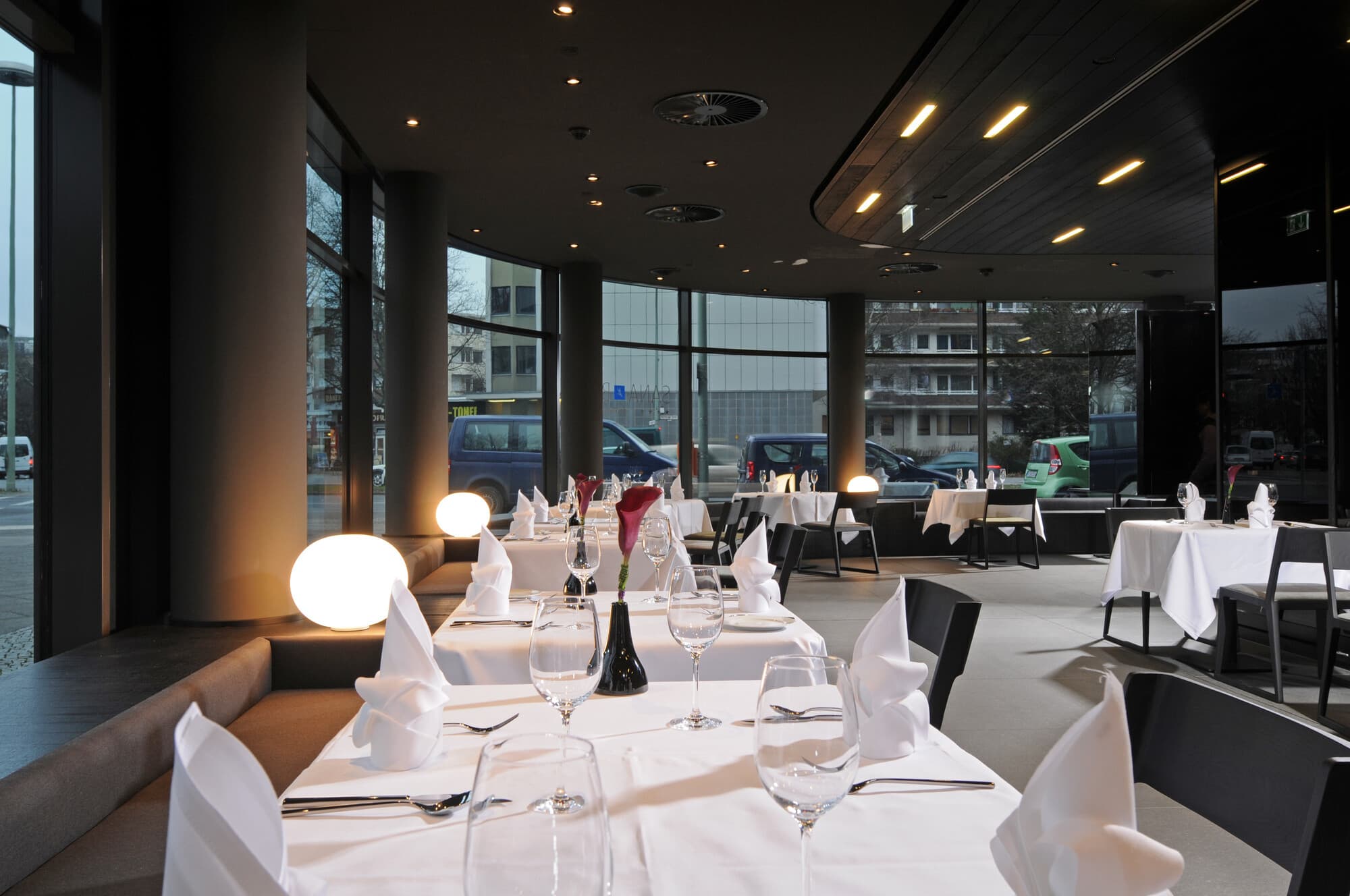 Carrossel Natal Estrangeiro