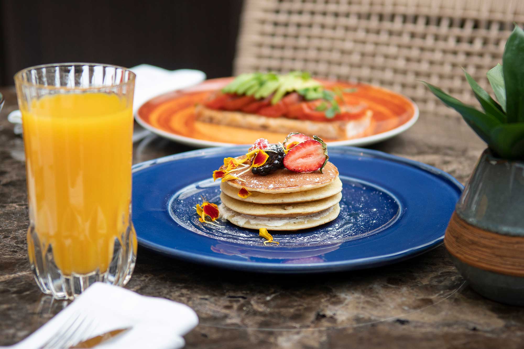 Sana Malhoa Hotel Lisboa Mediterraneo Restaurant 9