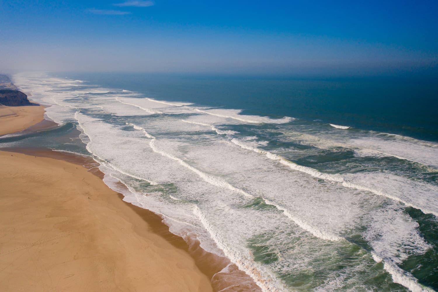 Foz De Orelho Atrações Sana Silver Coast