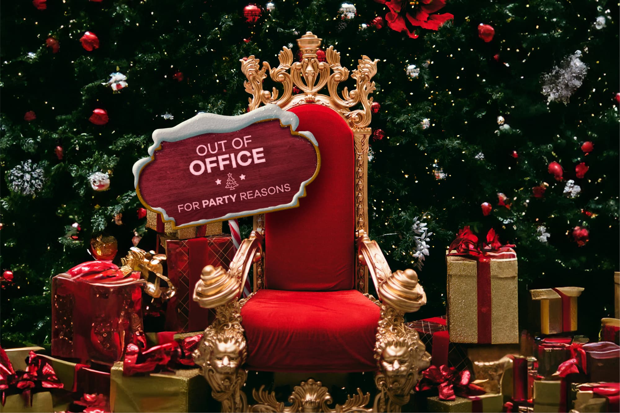 Natal Empresas Sana Hotels 4