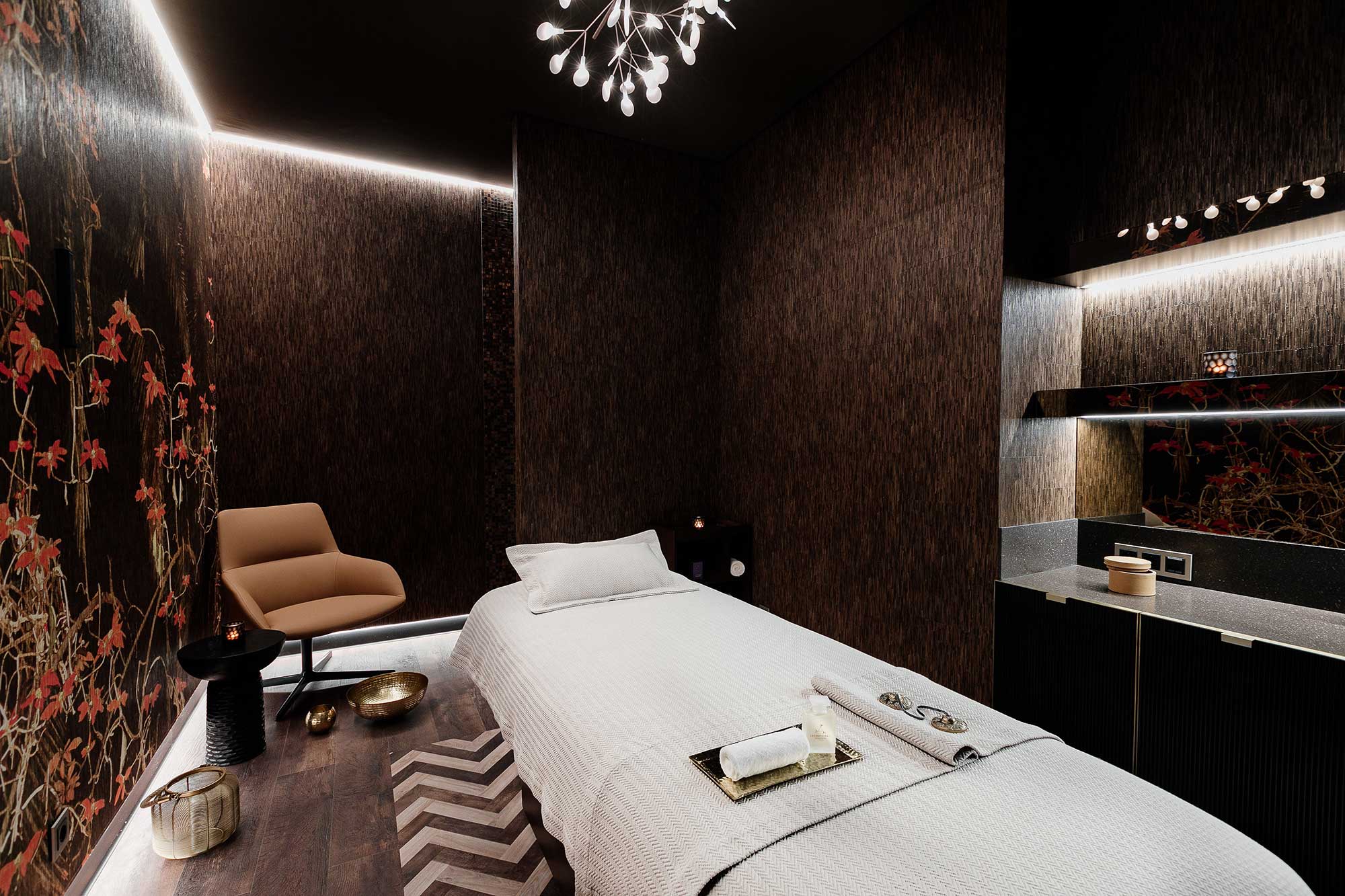 SAYANNA Wellness & Spa