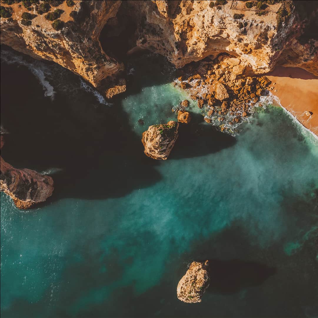 Beneficios Del Agua De Mar