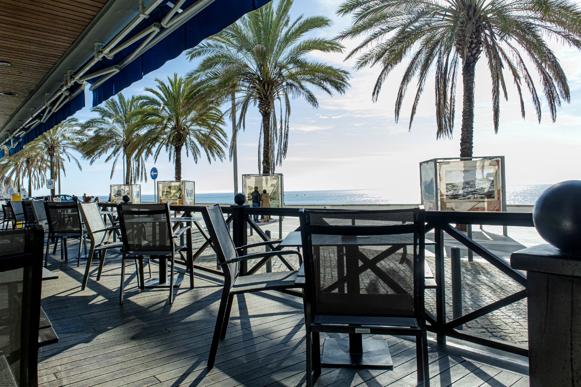 Oferta Summer Lunch Exterior Hotel SANA Sesimbra 2