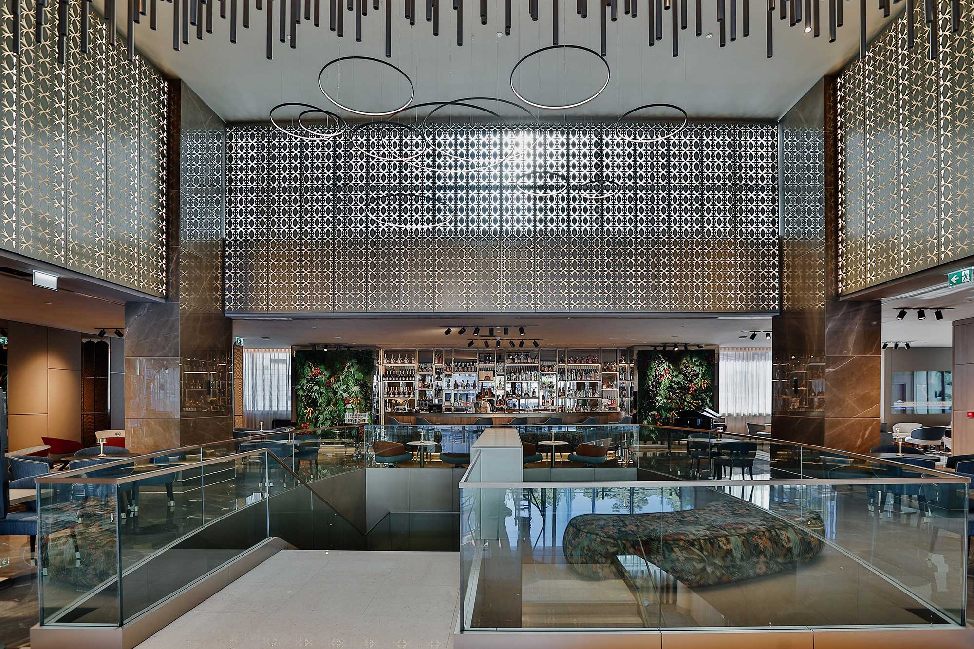 Epic Sana Marques Hotel Lisboa Be Epic Bar 11