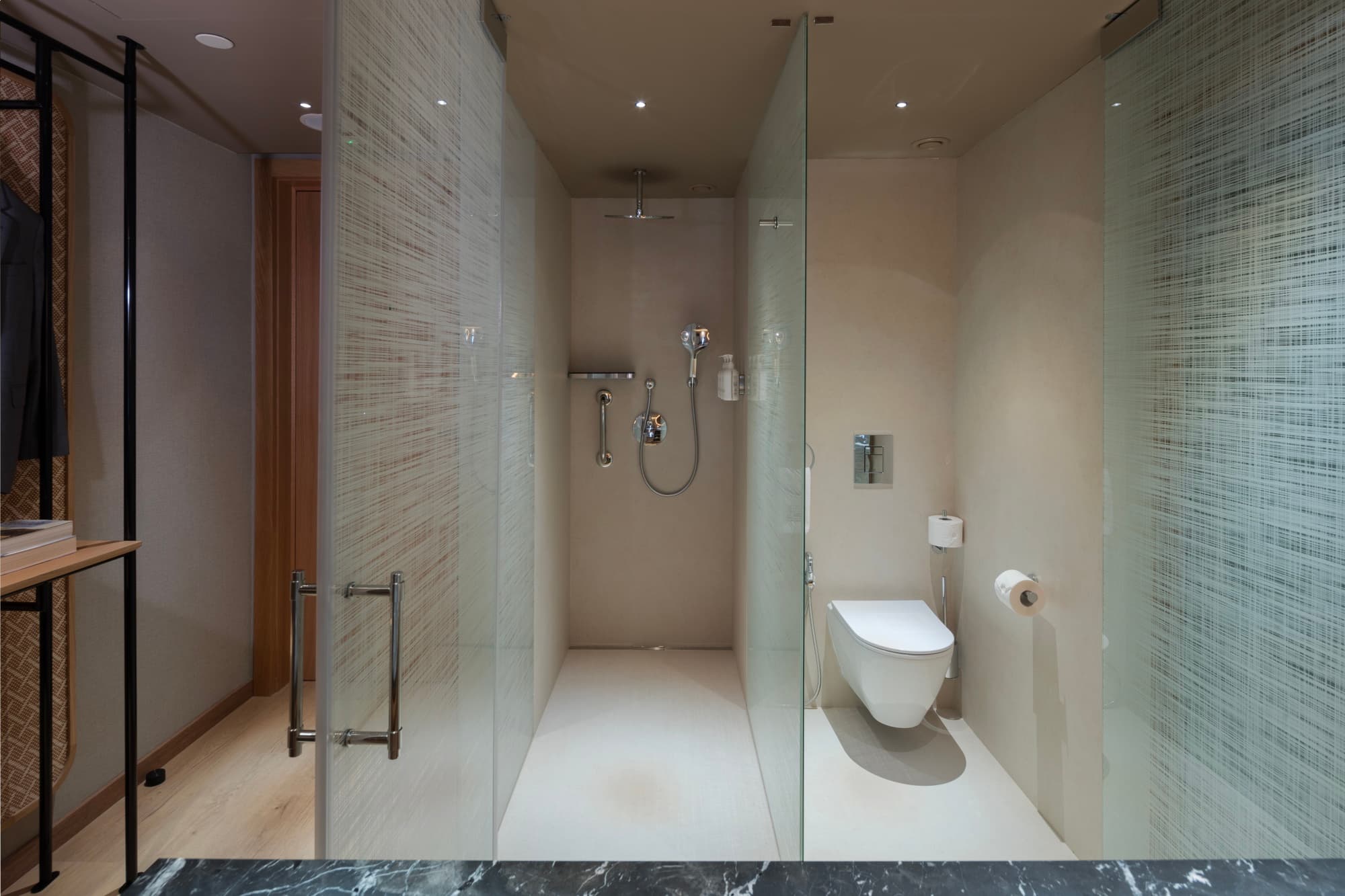 Habitación Cool Room