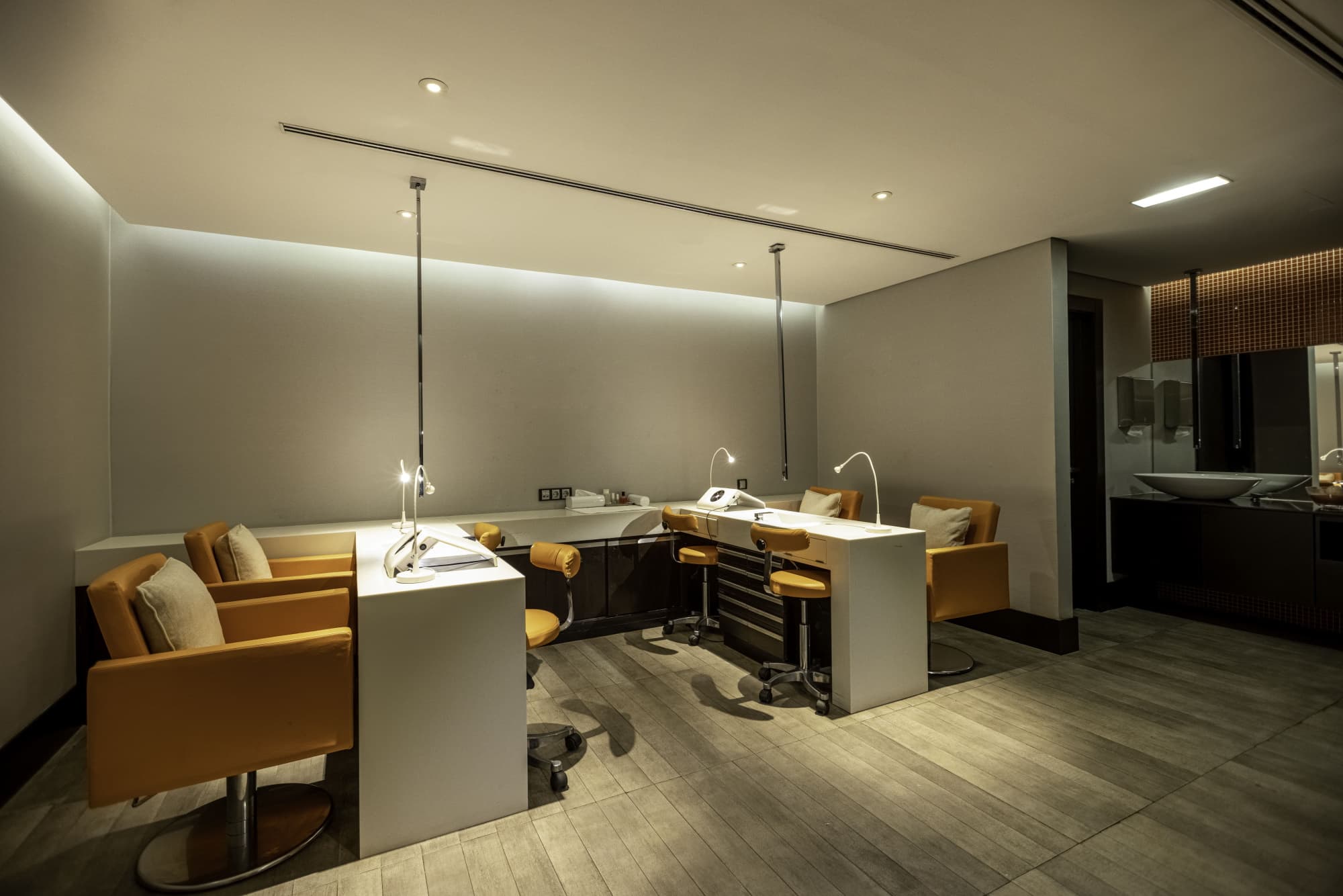 Epicsanaluanda Sayannaspa Estetica