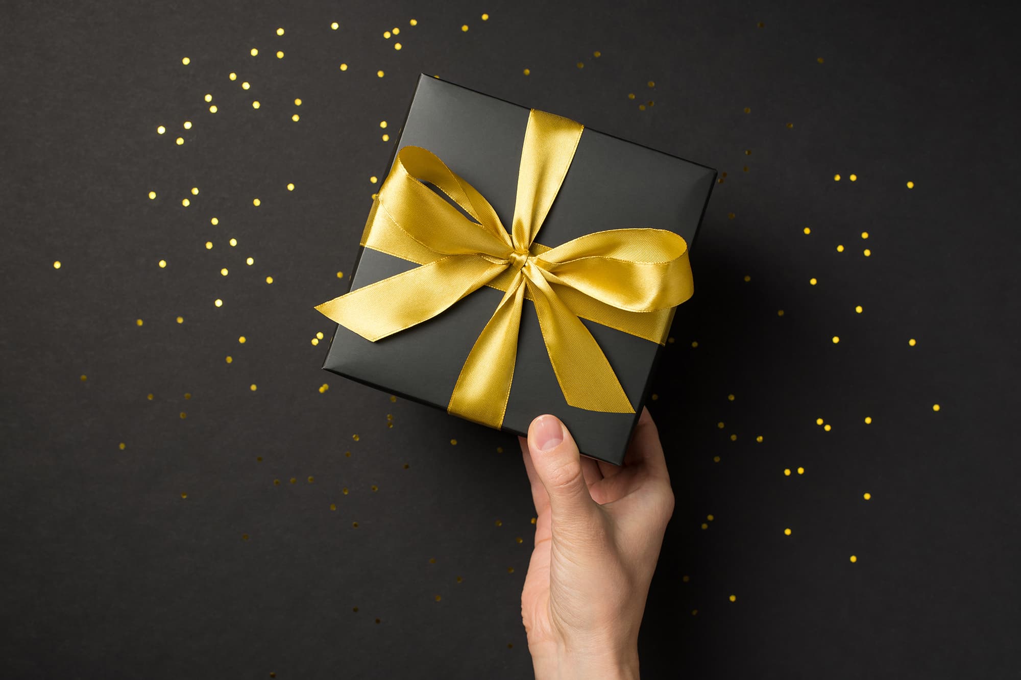 Presentes Festa Natal Empresas