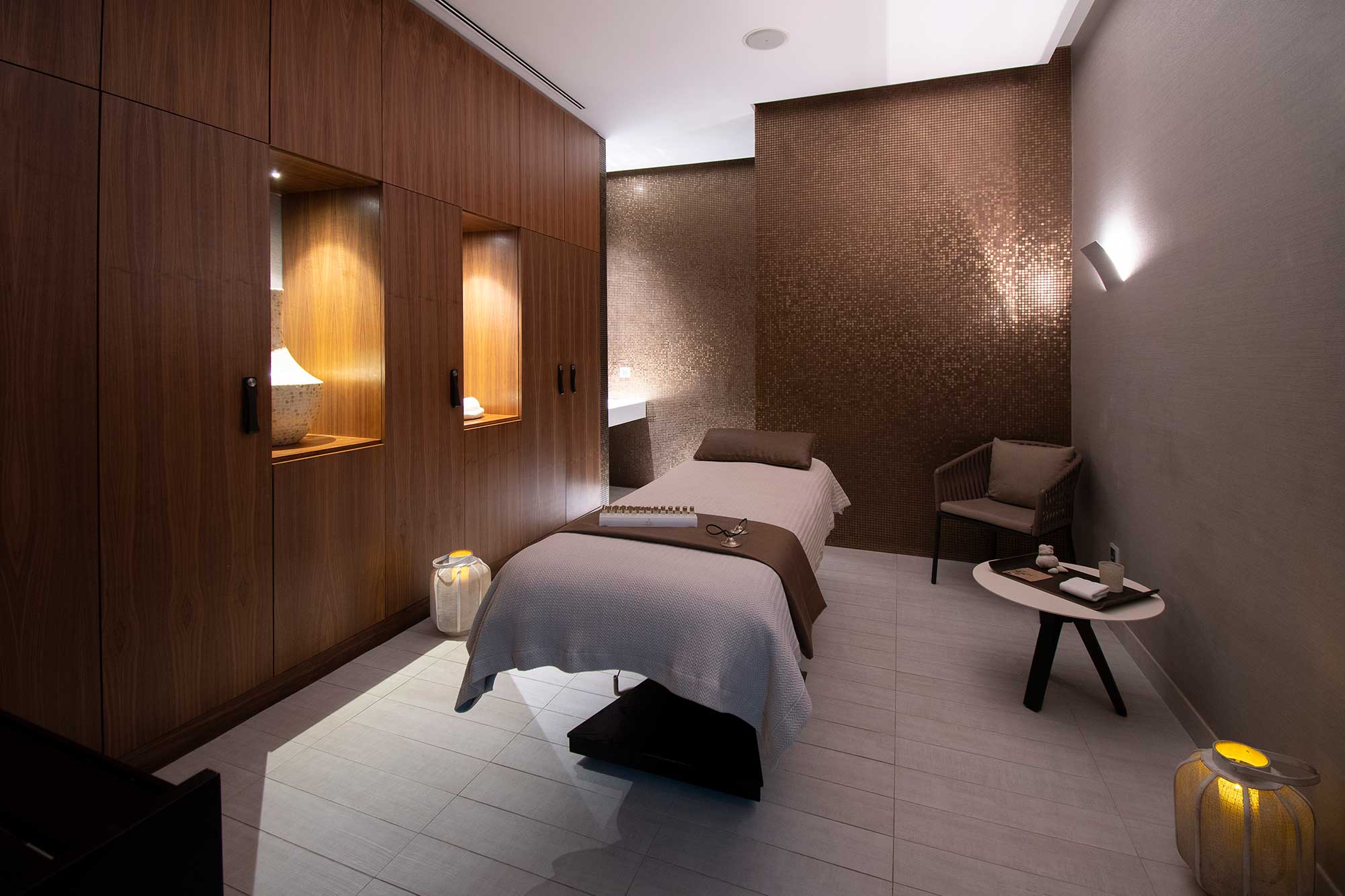 SAYANNA Wellness & Spa