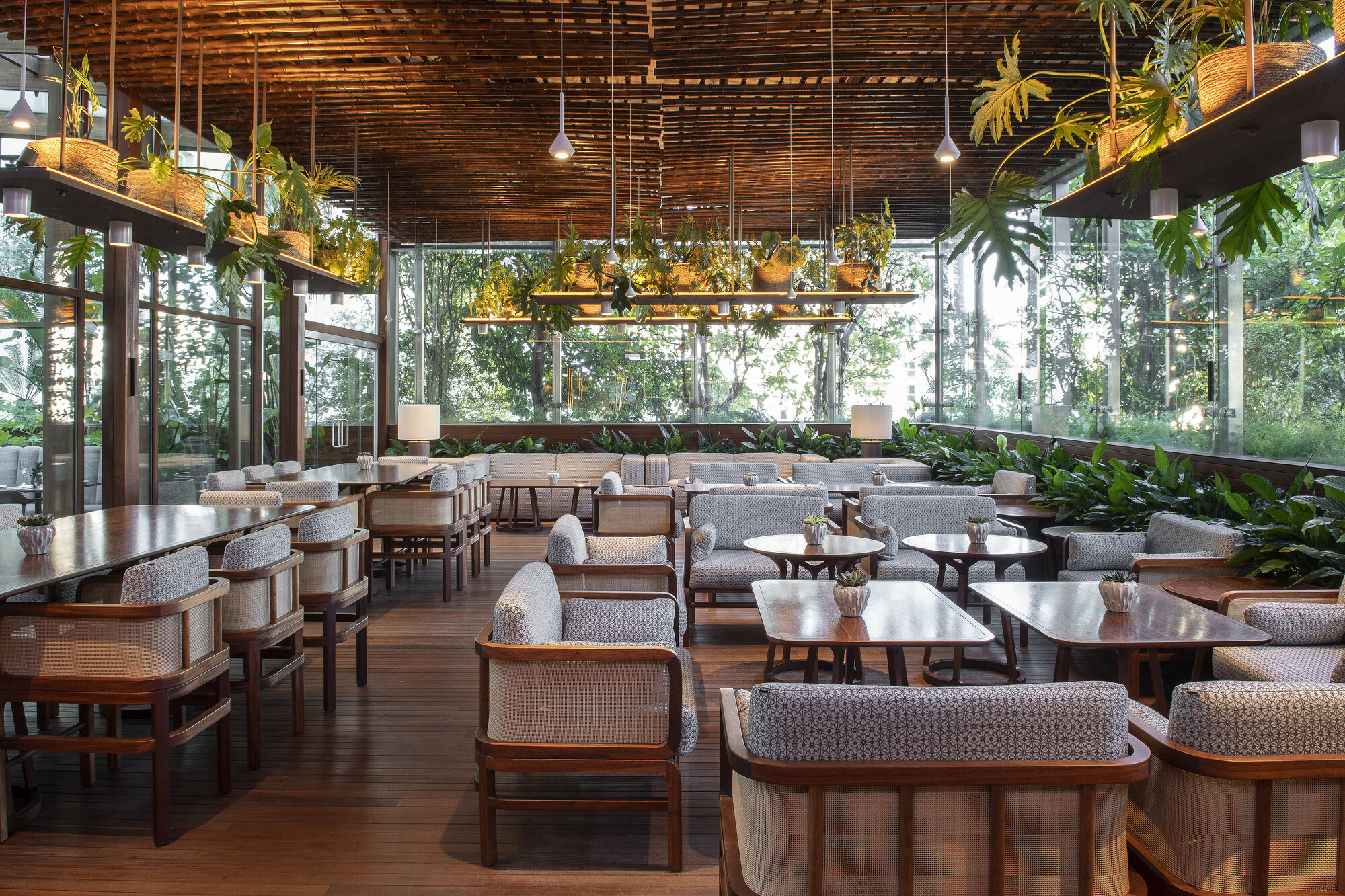 SANA Malhoa Mediterrハeo Terrace (1)