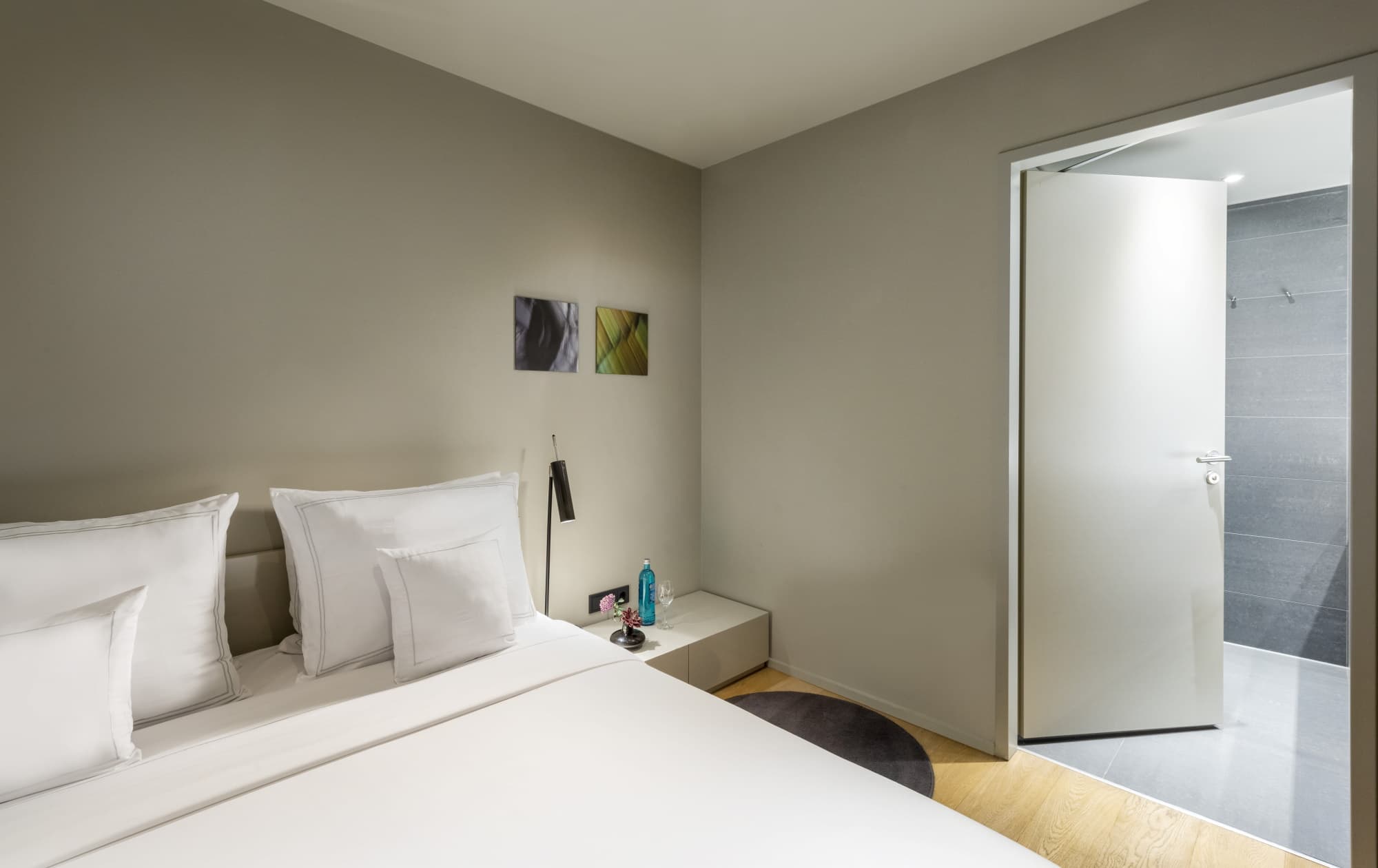 Suite Home - 2  Habitaciones