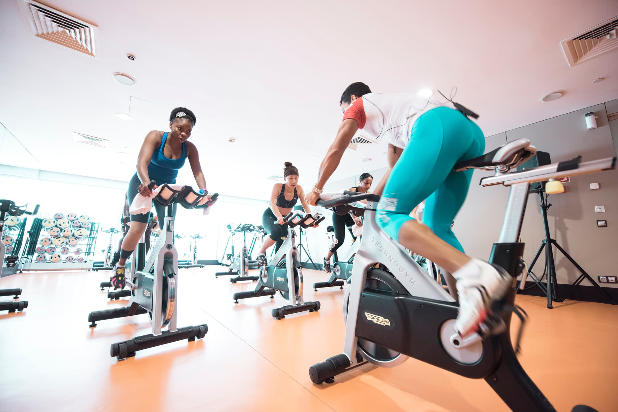 Epicsanaluanda Ginásio10