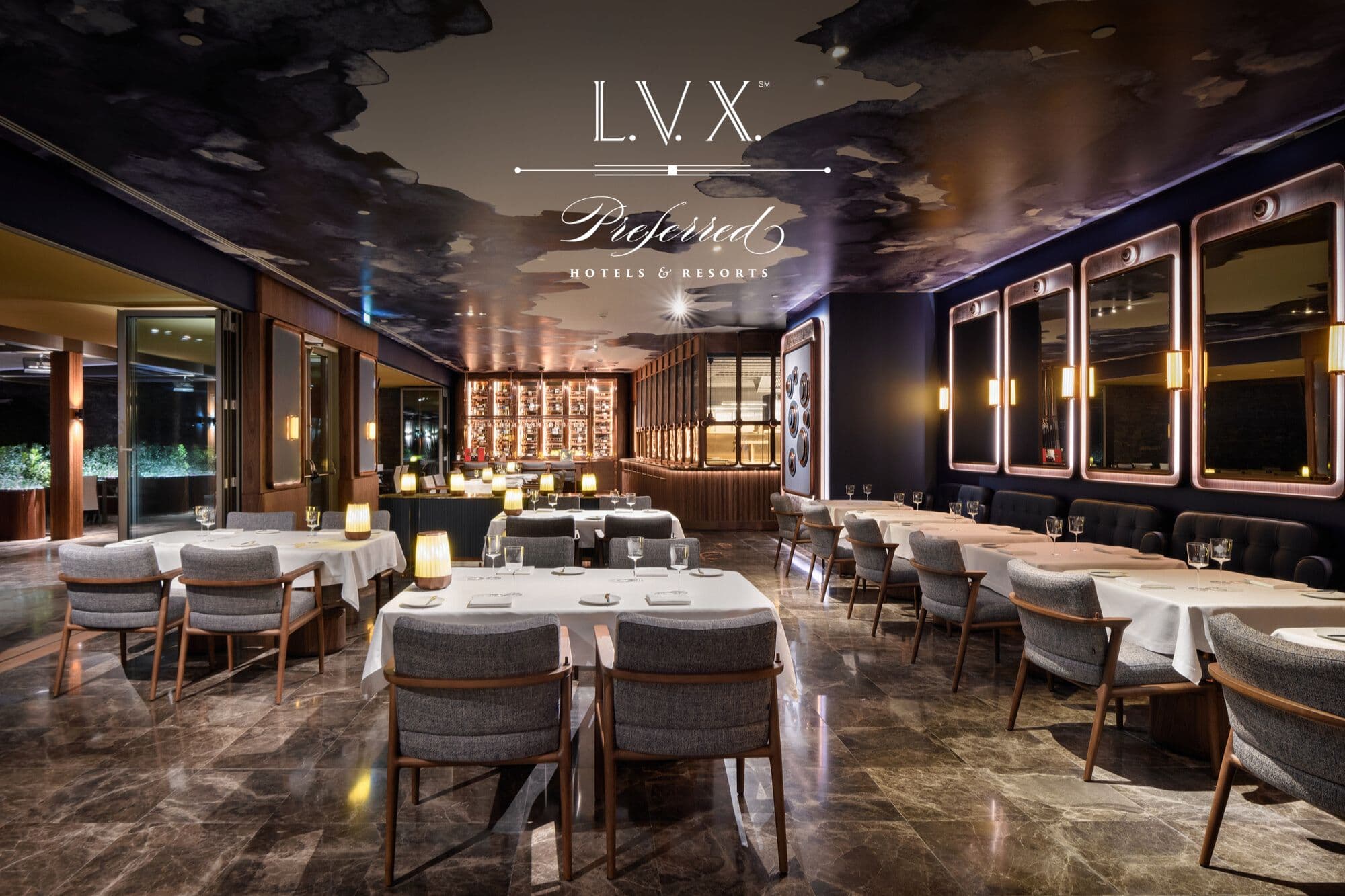 Restaurante Alquimia Preferred Hotel Resorts1