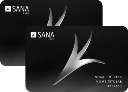 SANA Card Double