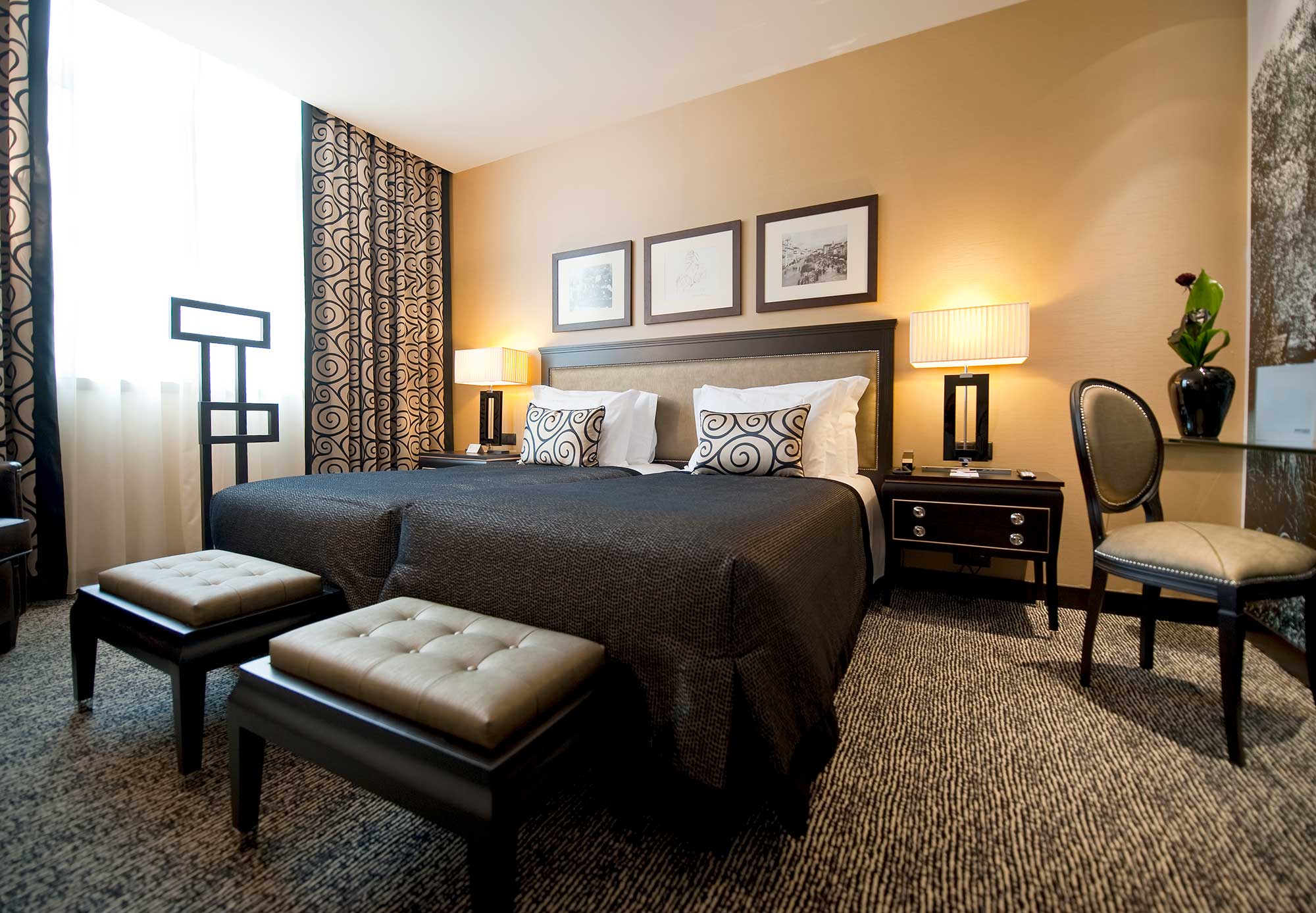 Sana Silver Coast Hotel Caldas Rainha Rooms 7