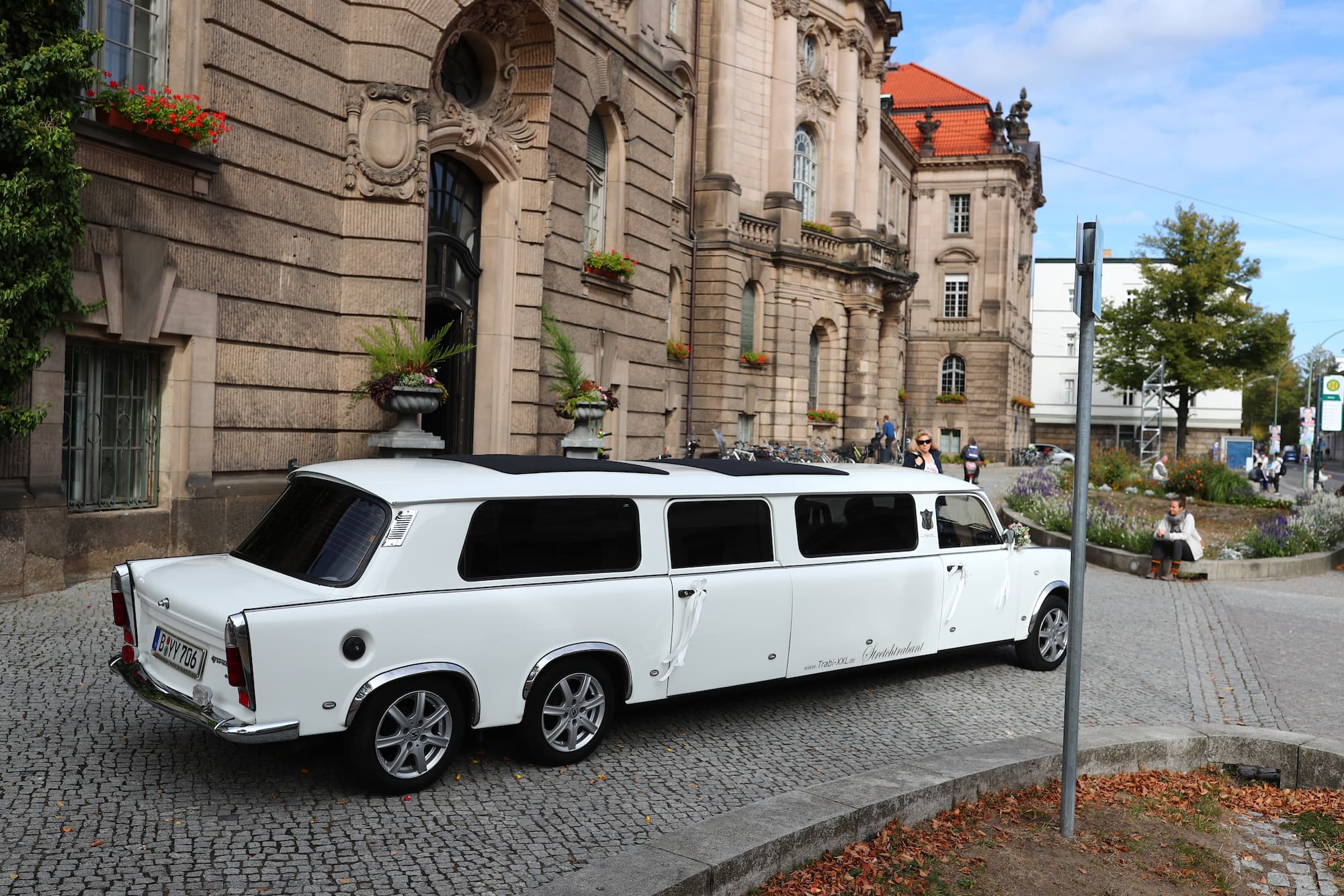 Sana Berlin Discover The Capital Vip Style