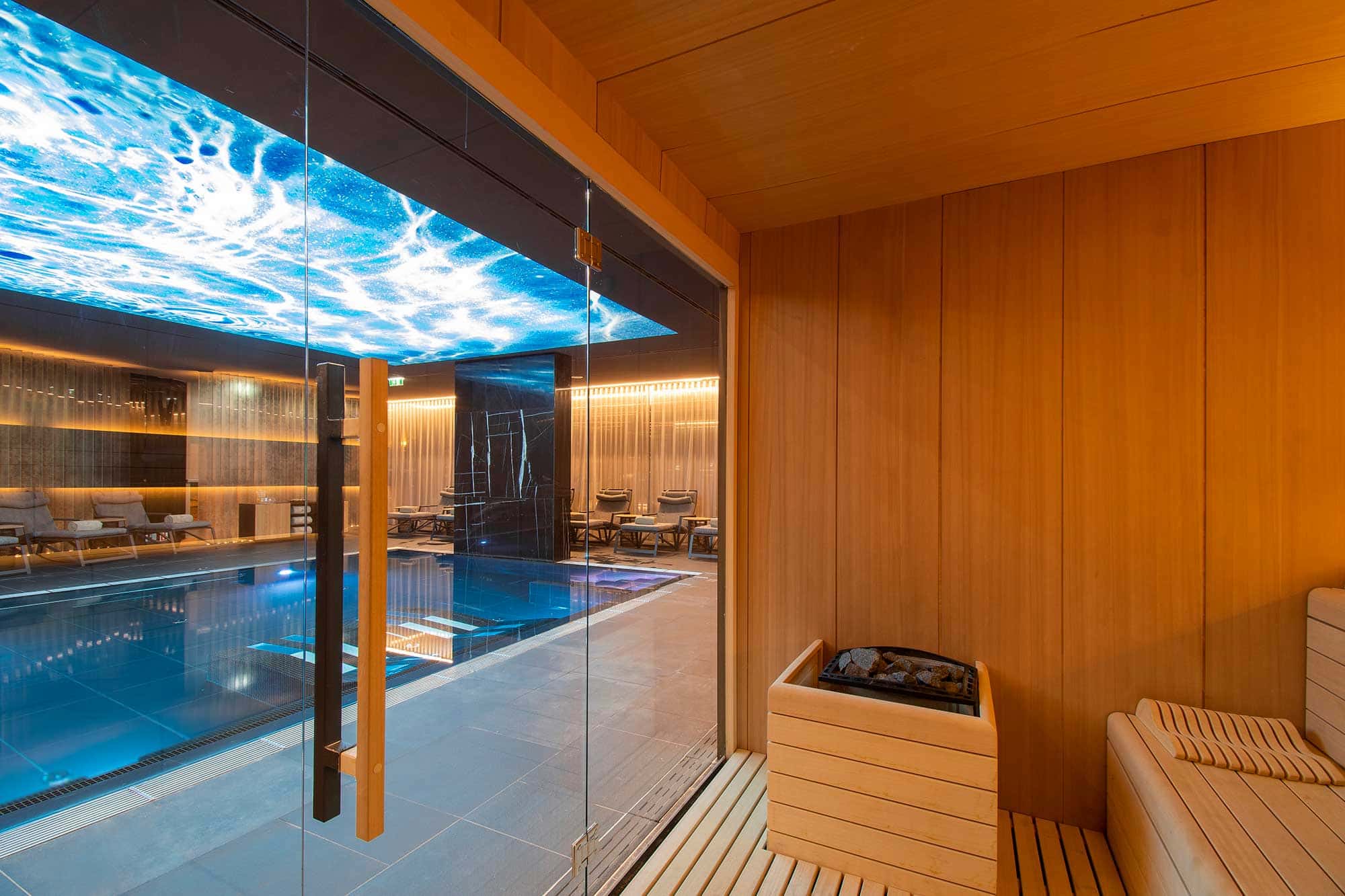 Sayanna Spa Geschenkgutschein