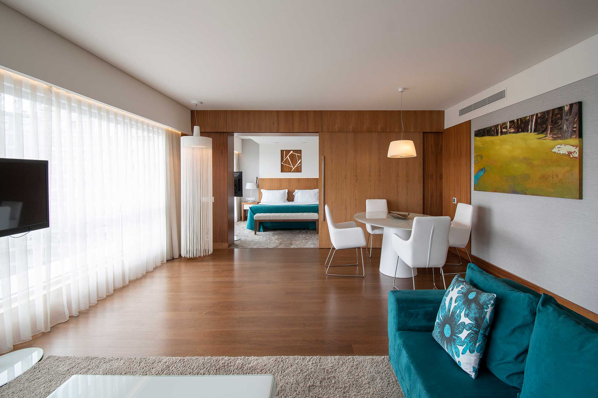 Epic Sana Lisboa Hotel Rooms Suites 3