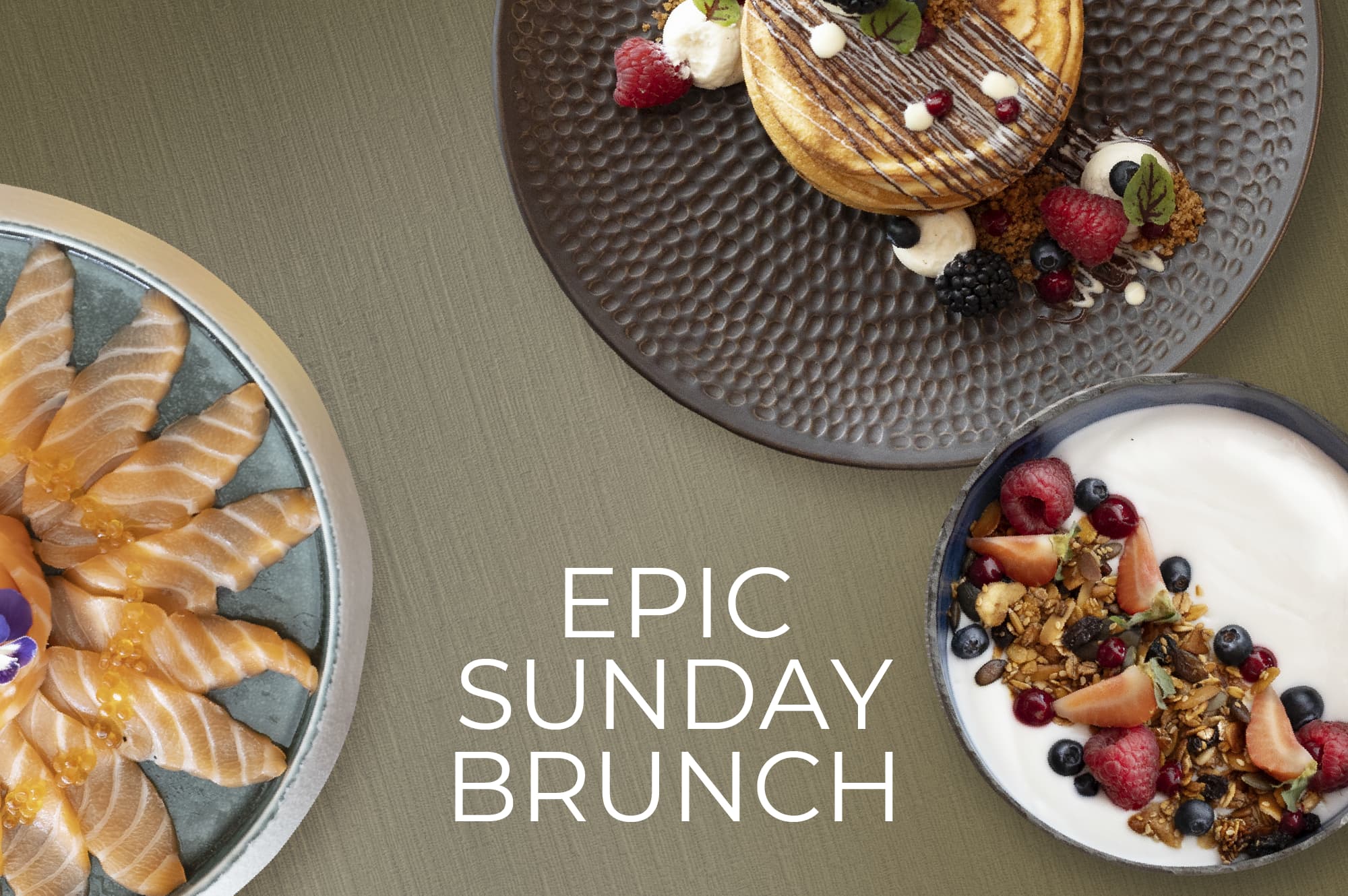 Brunch Epic Sana Lisboa 2