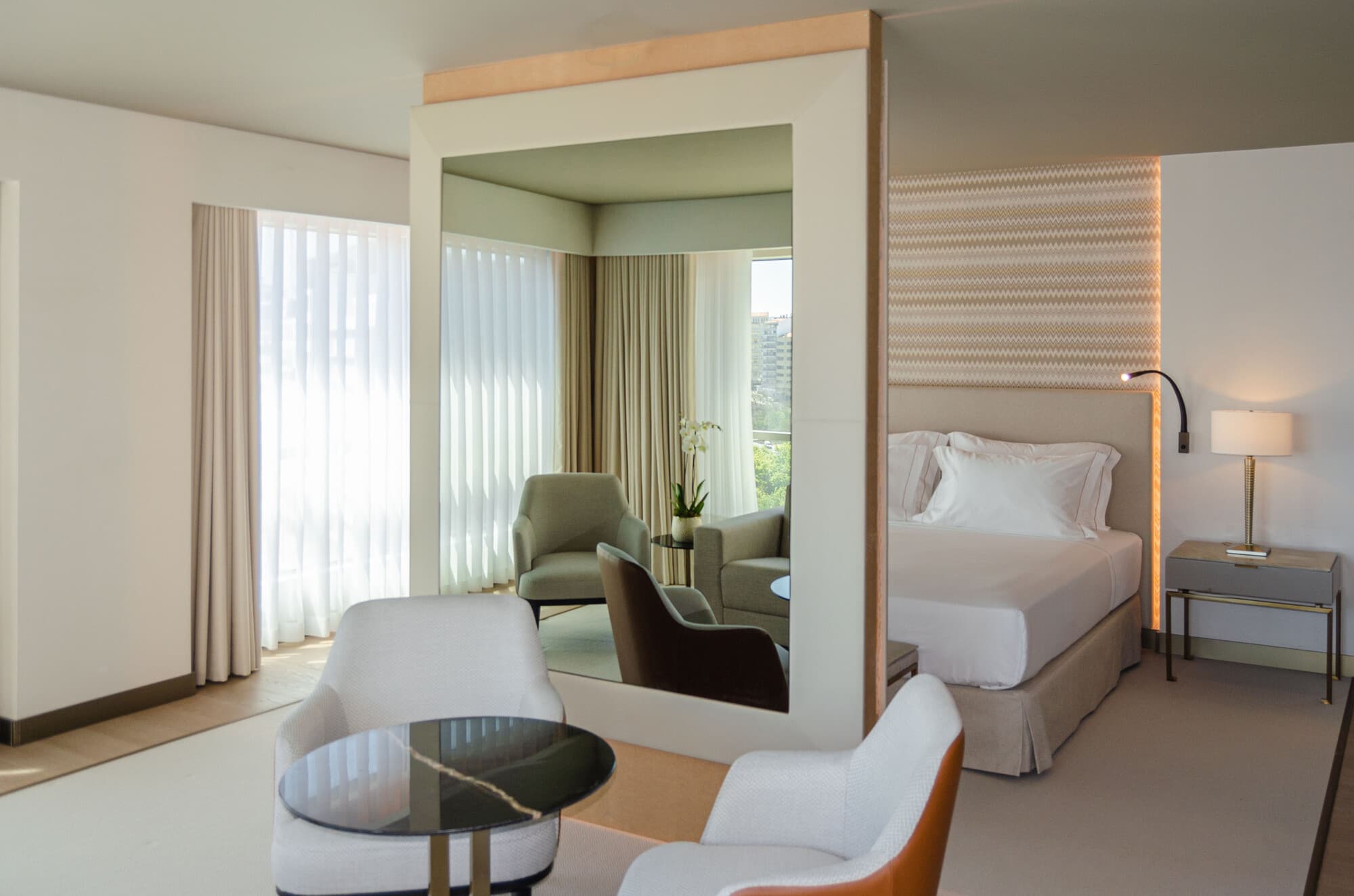 Epic Sana Marques Suite Lisboa