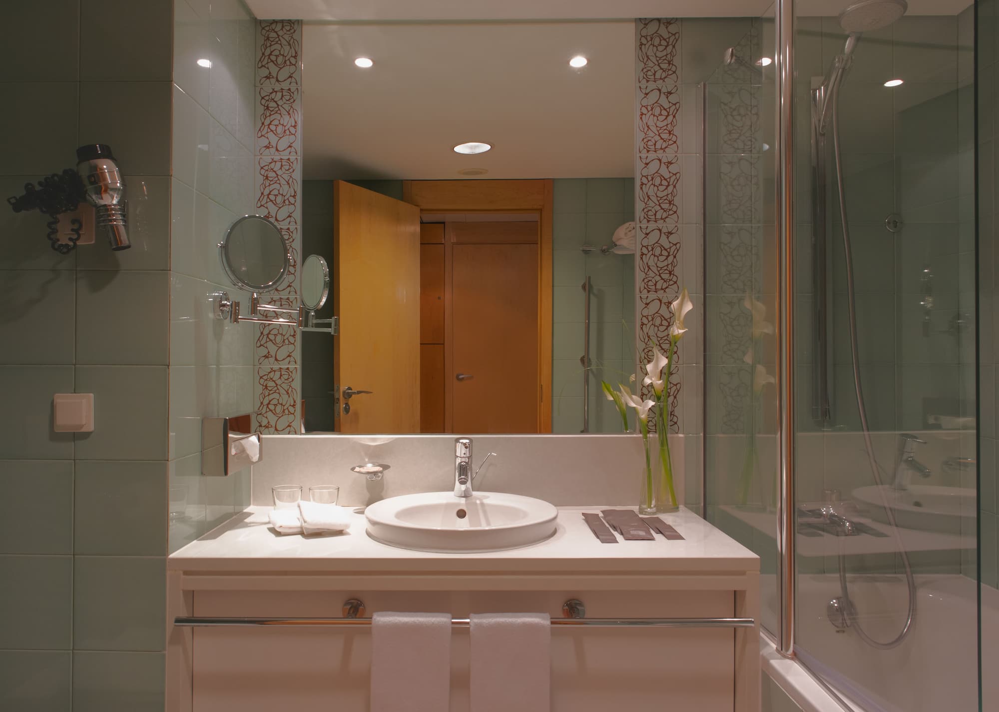 Habitación estándar