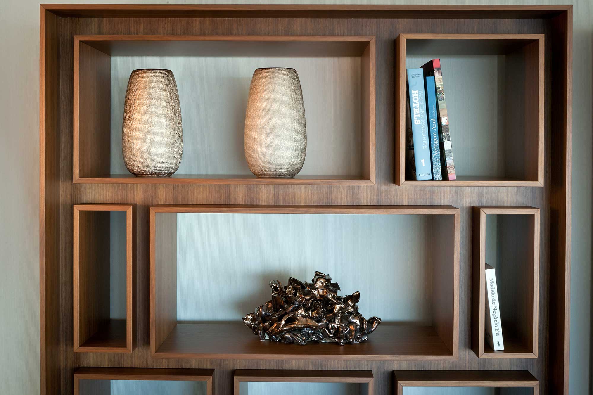 Epic Sana Lisboa Hotel Rooms Presidential Suite 10