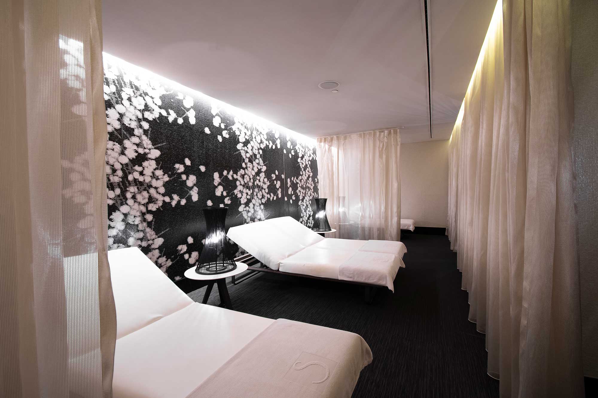 Epic Sana Lisboa Hotel Spa Relaxation Room 1