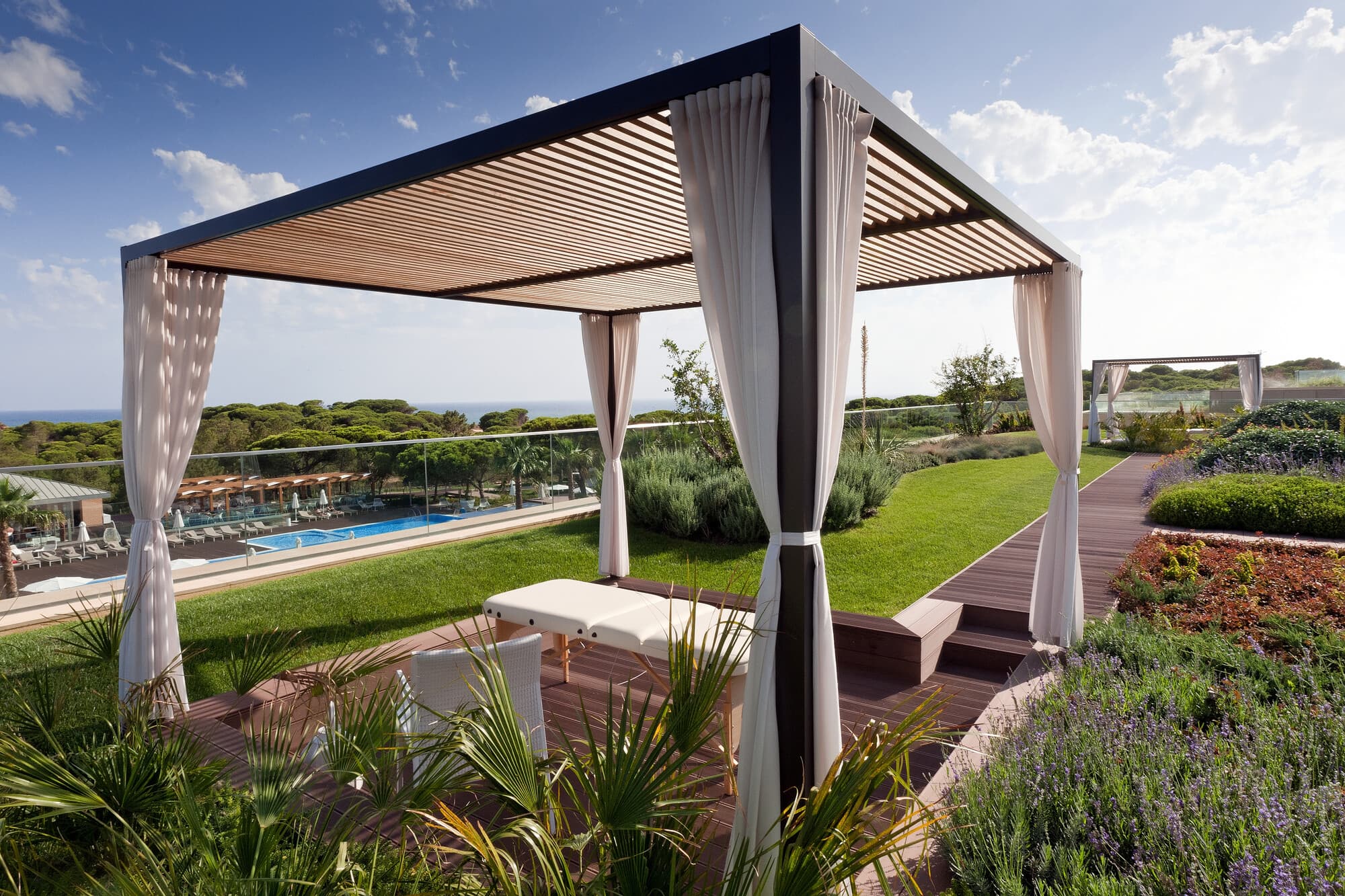 Sayanna Ocean Retreat