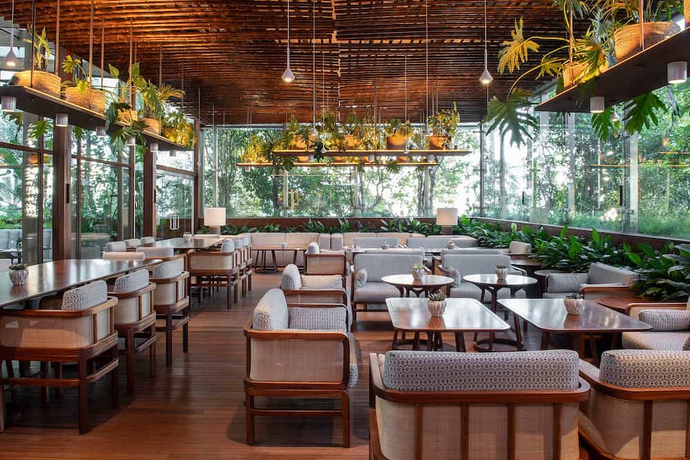 Sana Malhoa Hotel Lisboa Mediterraneo Terrace 2