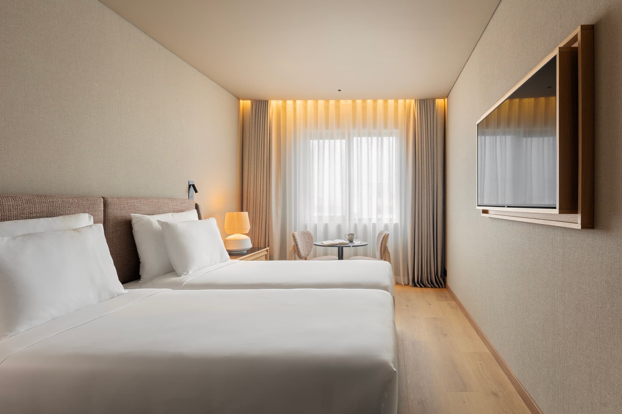 Habitación Cool Room