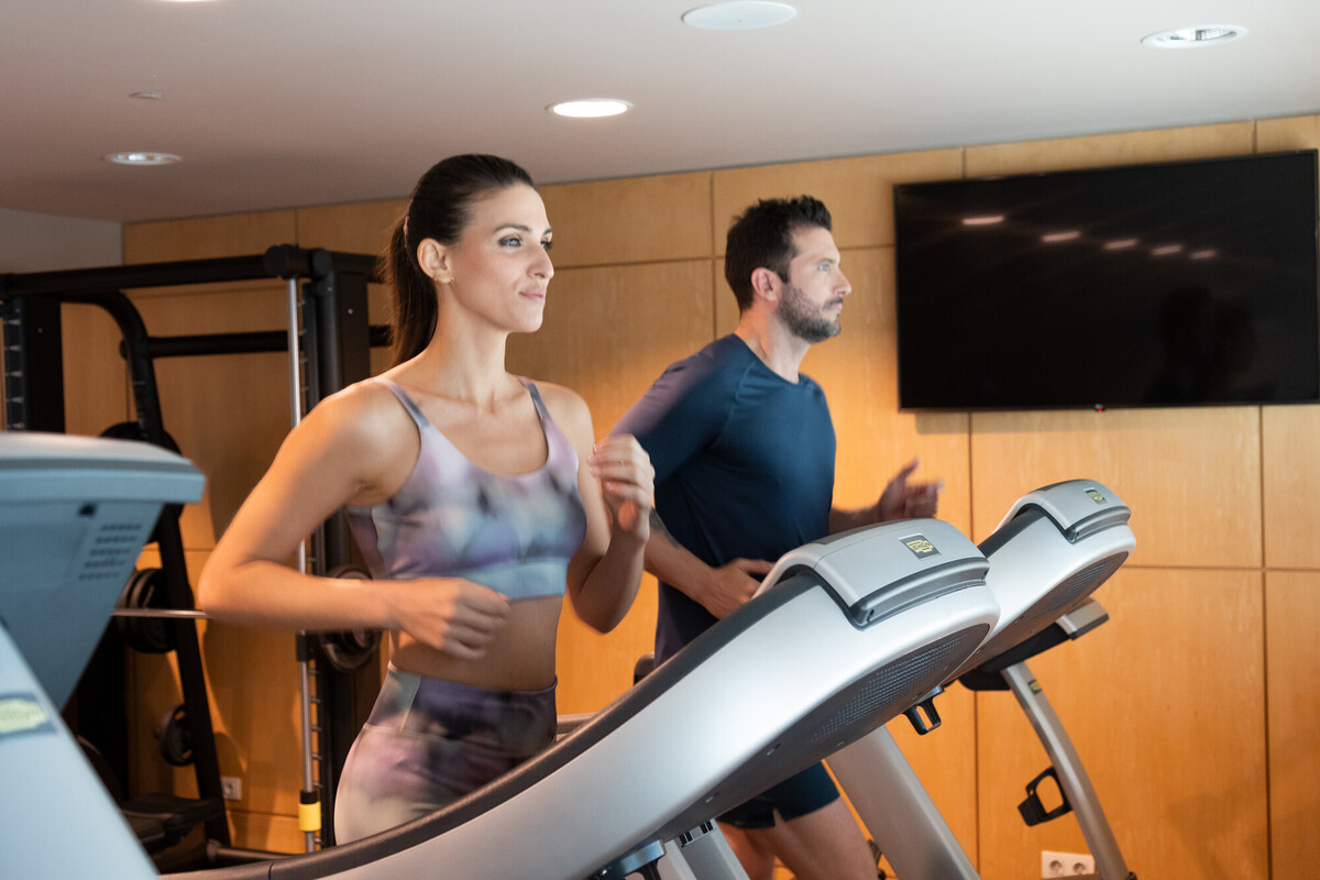 SAYANNA Wellness & Spa