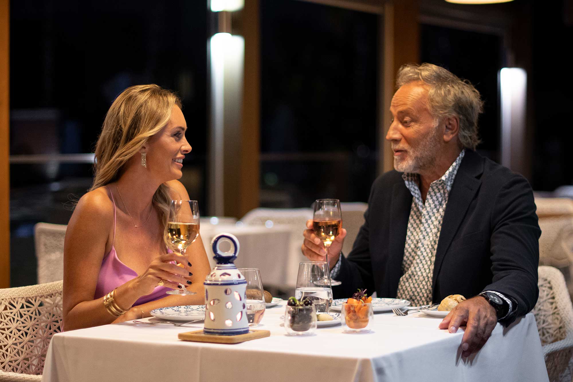 Epic Sana Algarve Hotel Open Deck Bar Restaurant 7