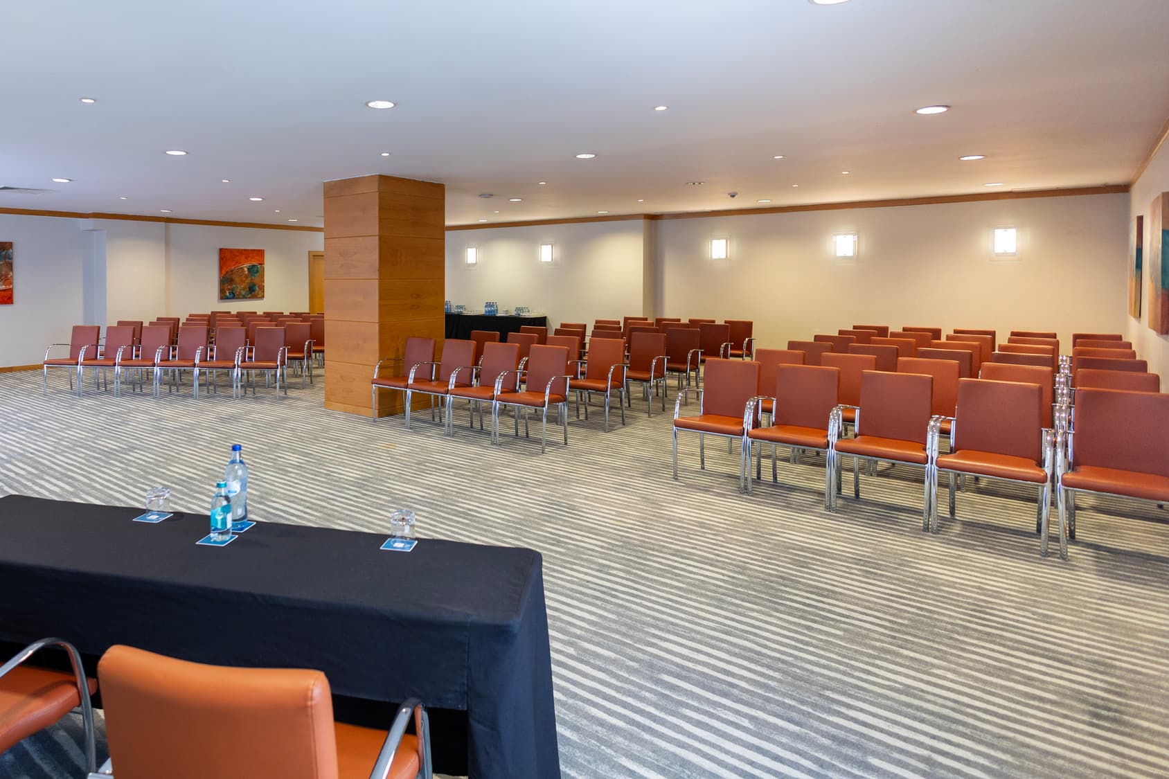 Meeting Rooms