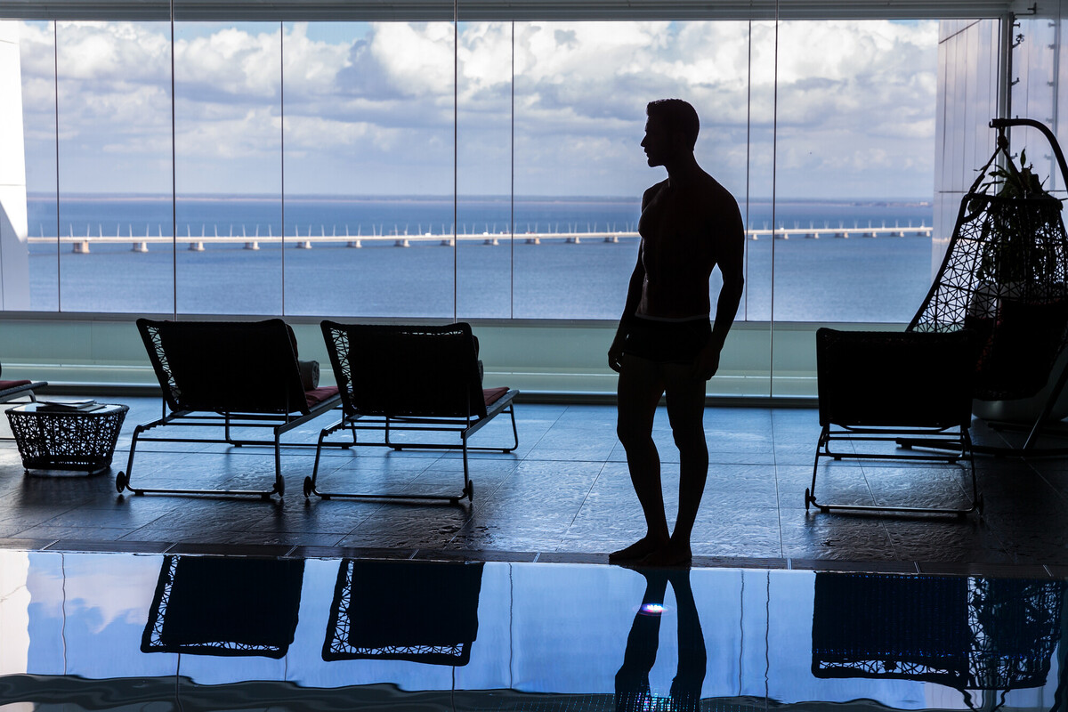 SAYANNA Wellness & Spa