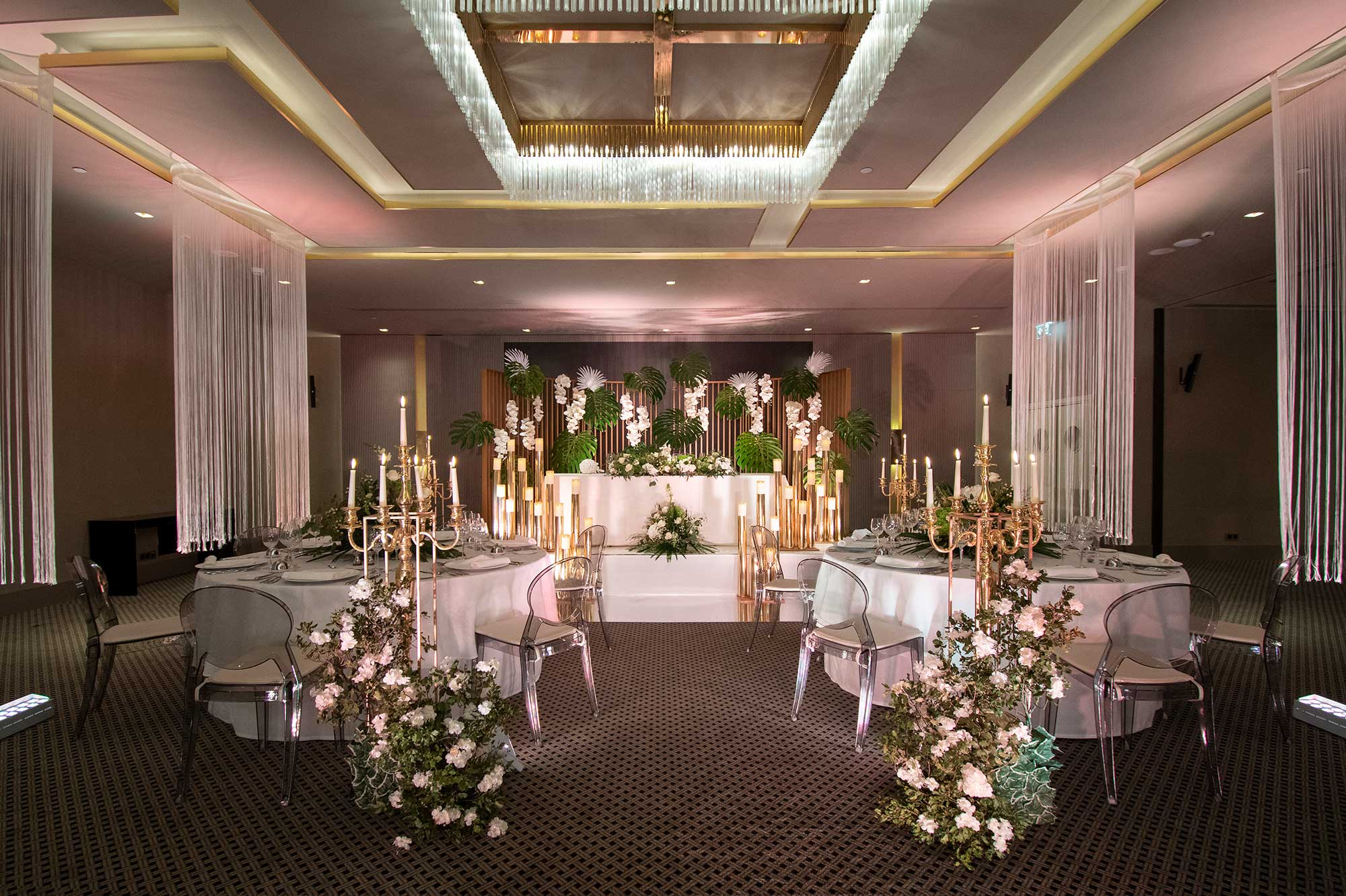Epic Sana Marques Hotel Lisboa Social Events Weddings 3
