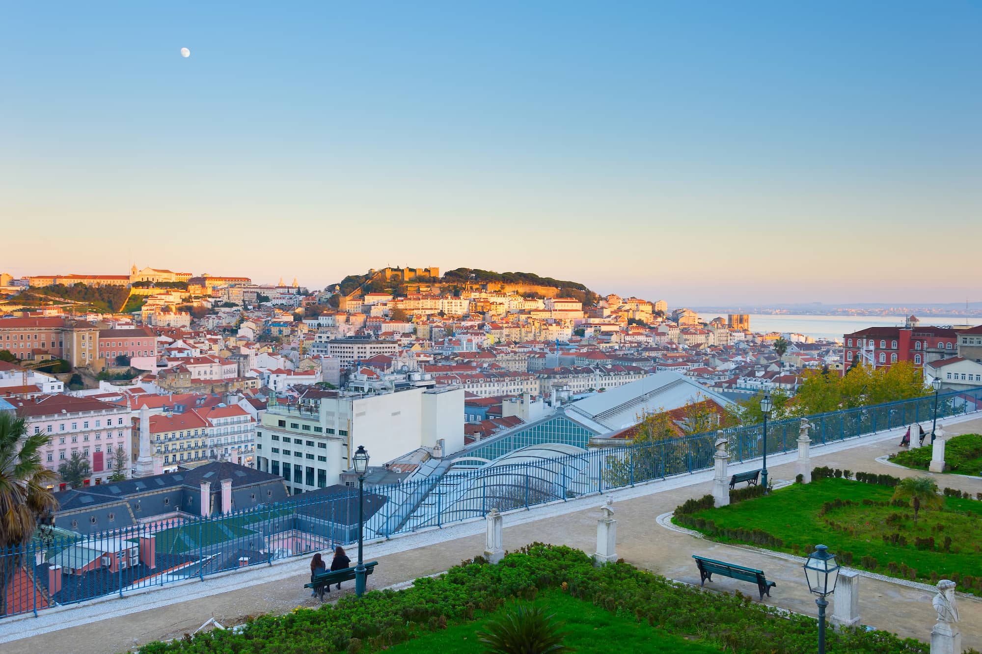 Sao-Pedro-de-Alcantara-Viewpoint-lisbon-portugal